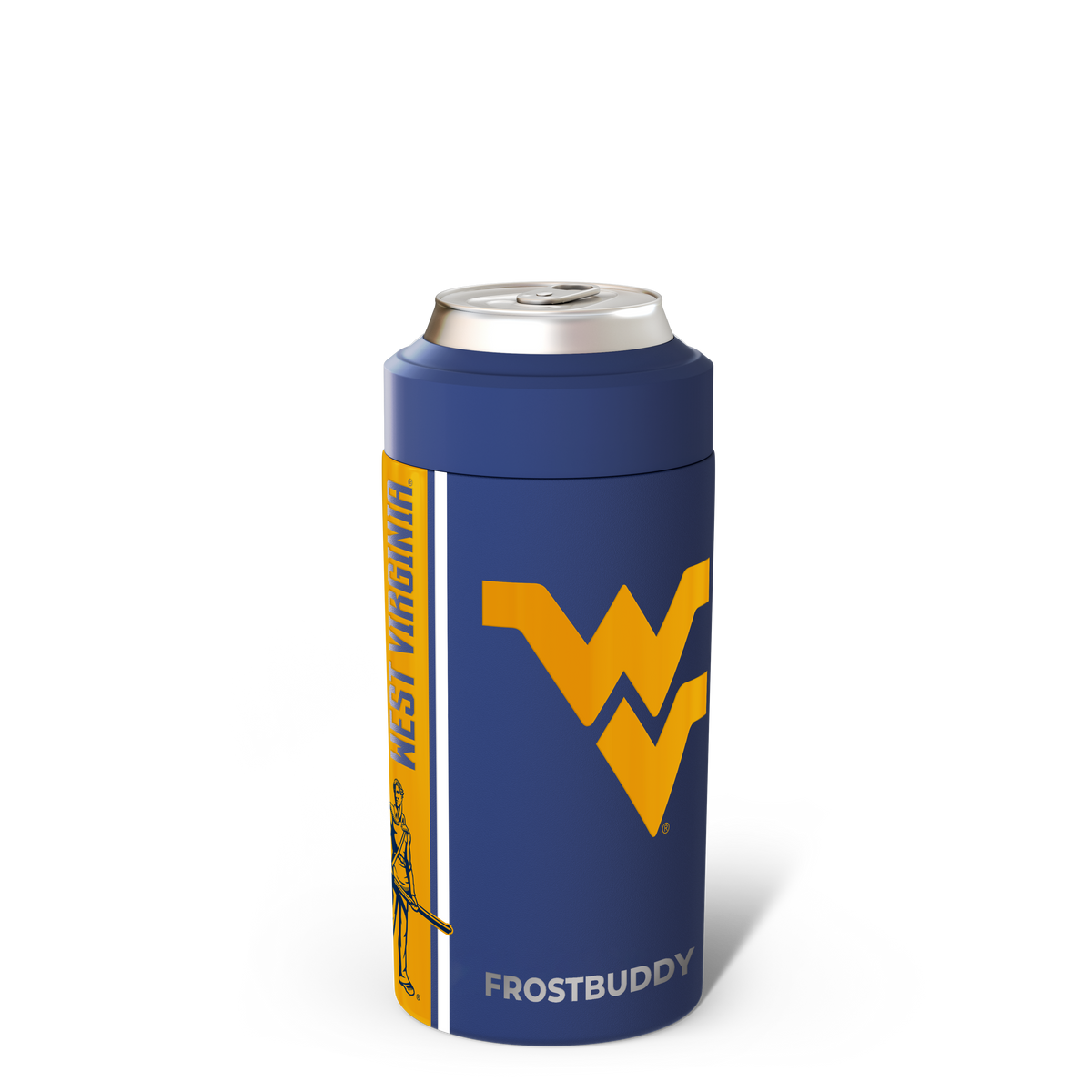 Universal Buddy | West Virginia Mountaineers | Gameday | Frost Buddy