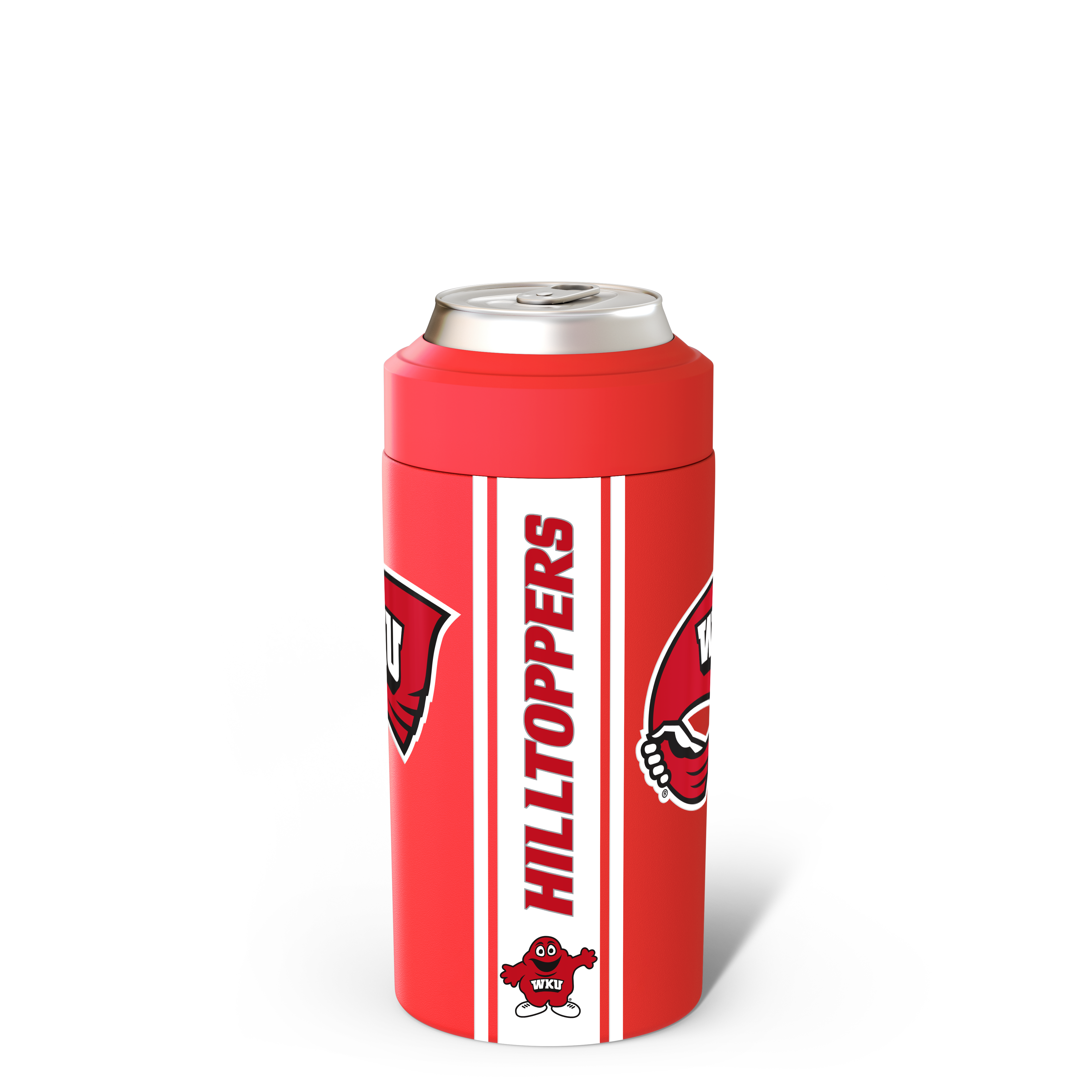 Universal Buddy | Western Kentucky Hilltoppers | Gameday | Frost Buddy