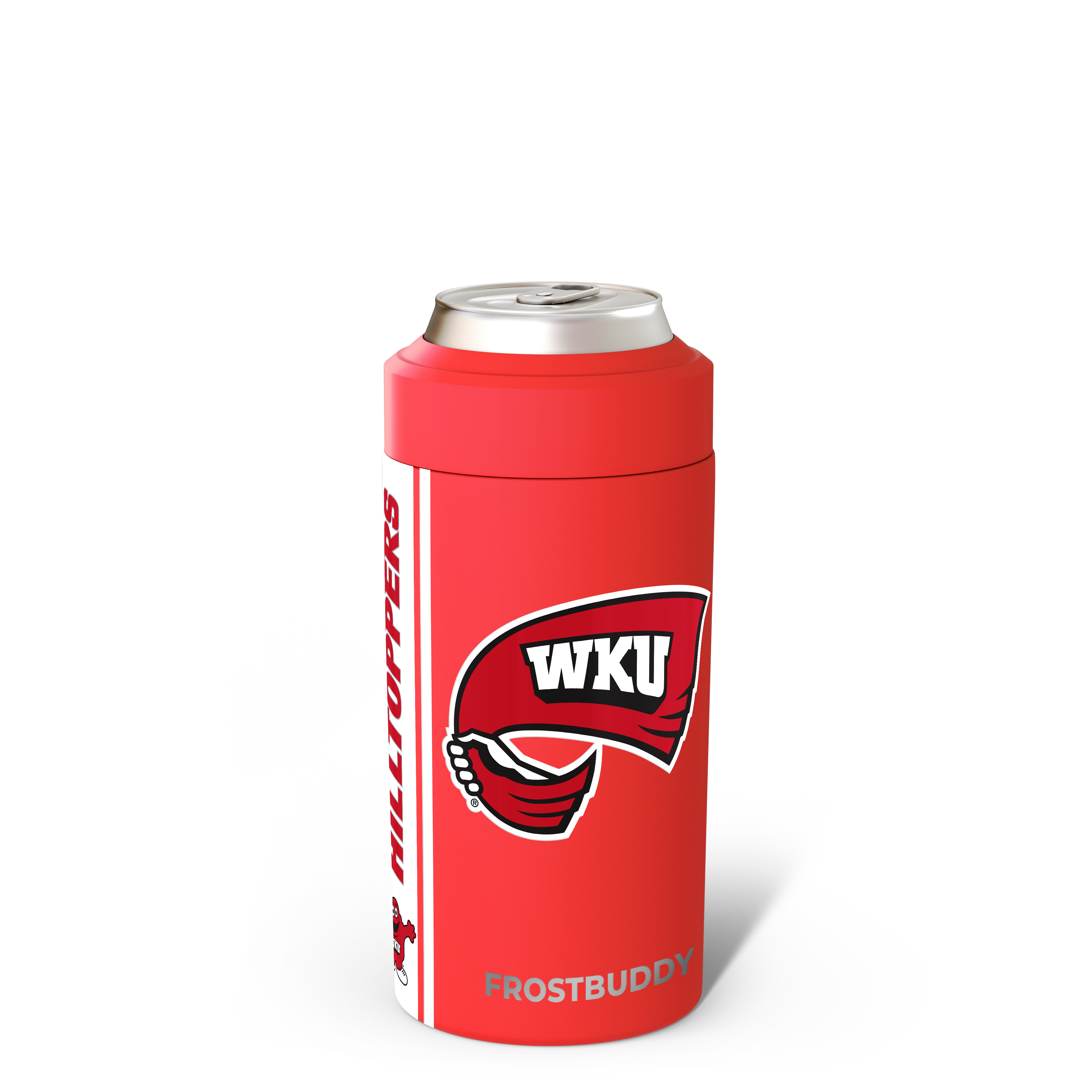 Universal Buddy | Western Kentucky Hilltoppers | Gameday | Frost Buddy