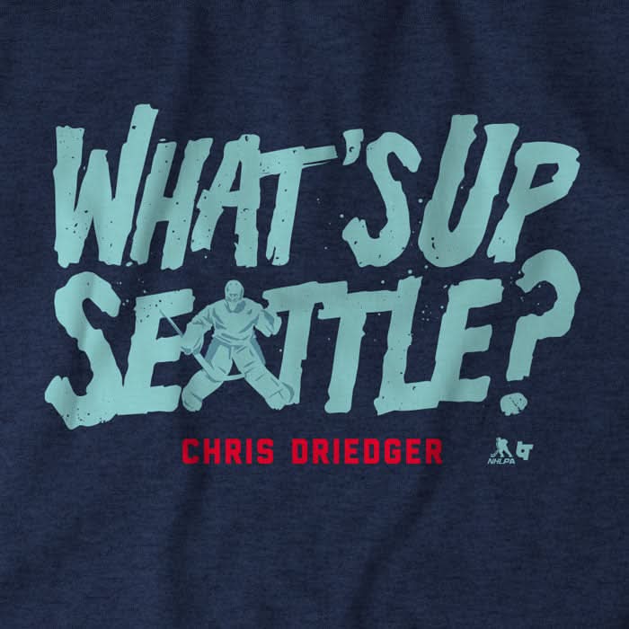 What's Up Seattle? 4