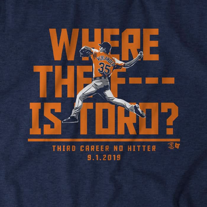 Where The F Is Toro 2