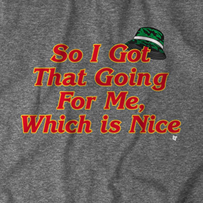 Which is Nice 2