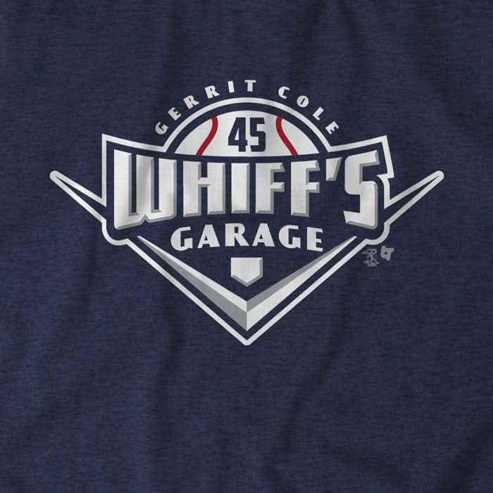 Whiff's Garage 2