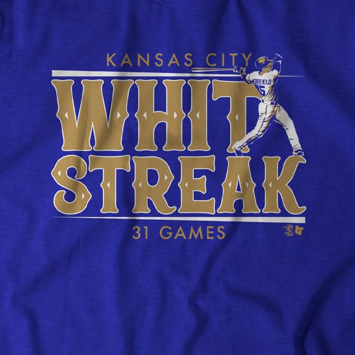 Whit Streak 2