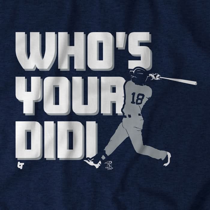 Who's Your Didi 2