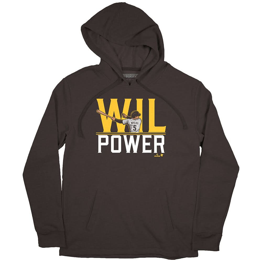 Wil Power 2