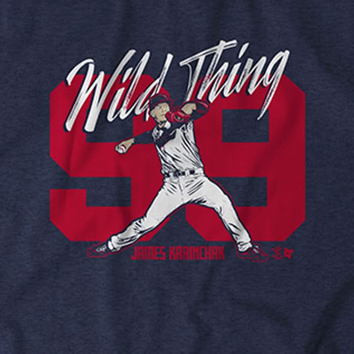 Wild Thing 2