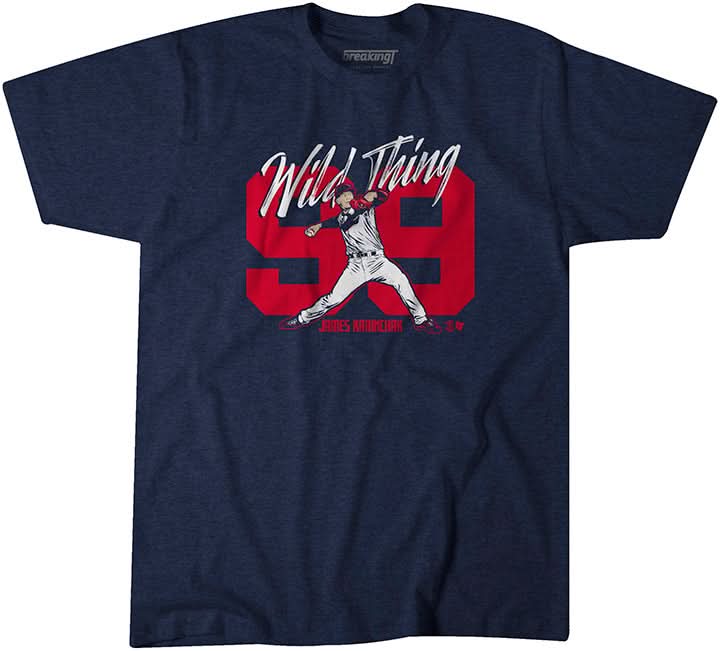 Wild Thing 1