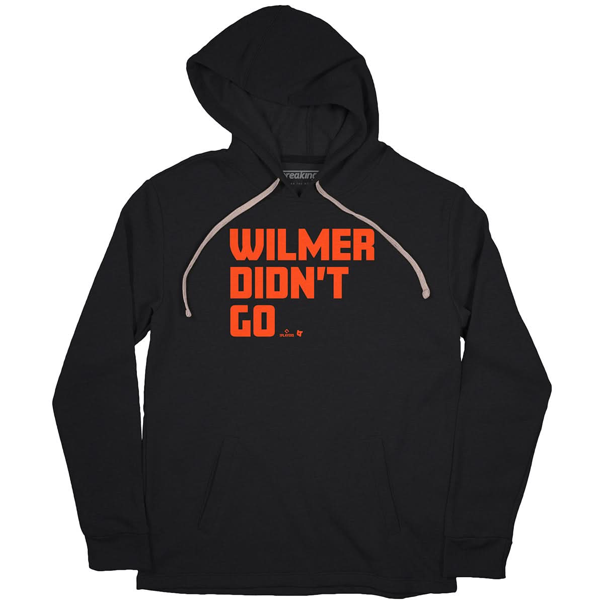 Wilmer Didn't Go 2