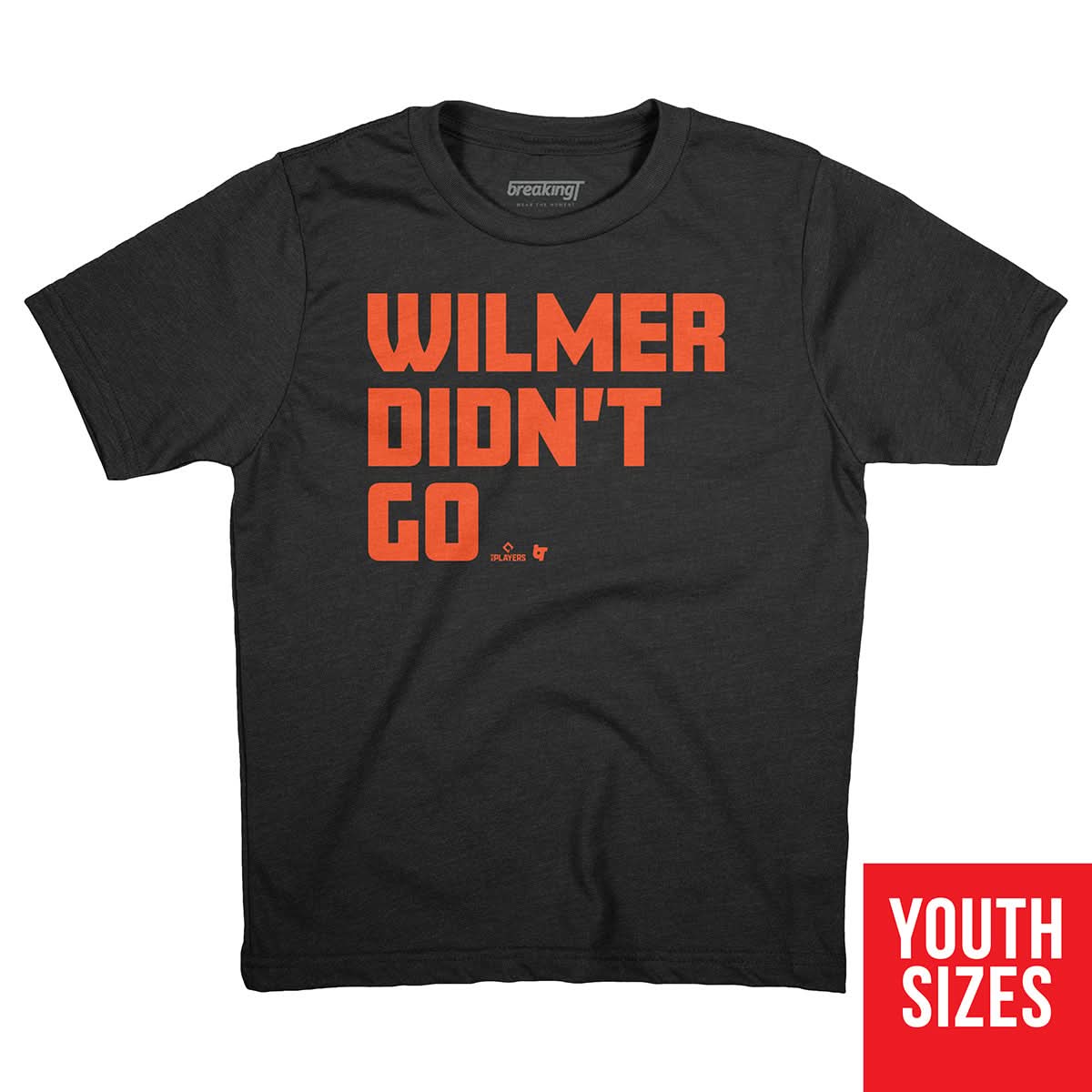 Wilmer Didn't Go 3