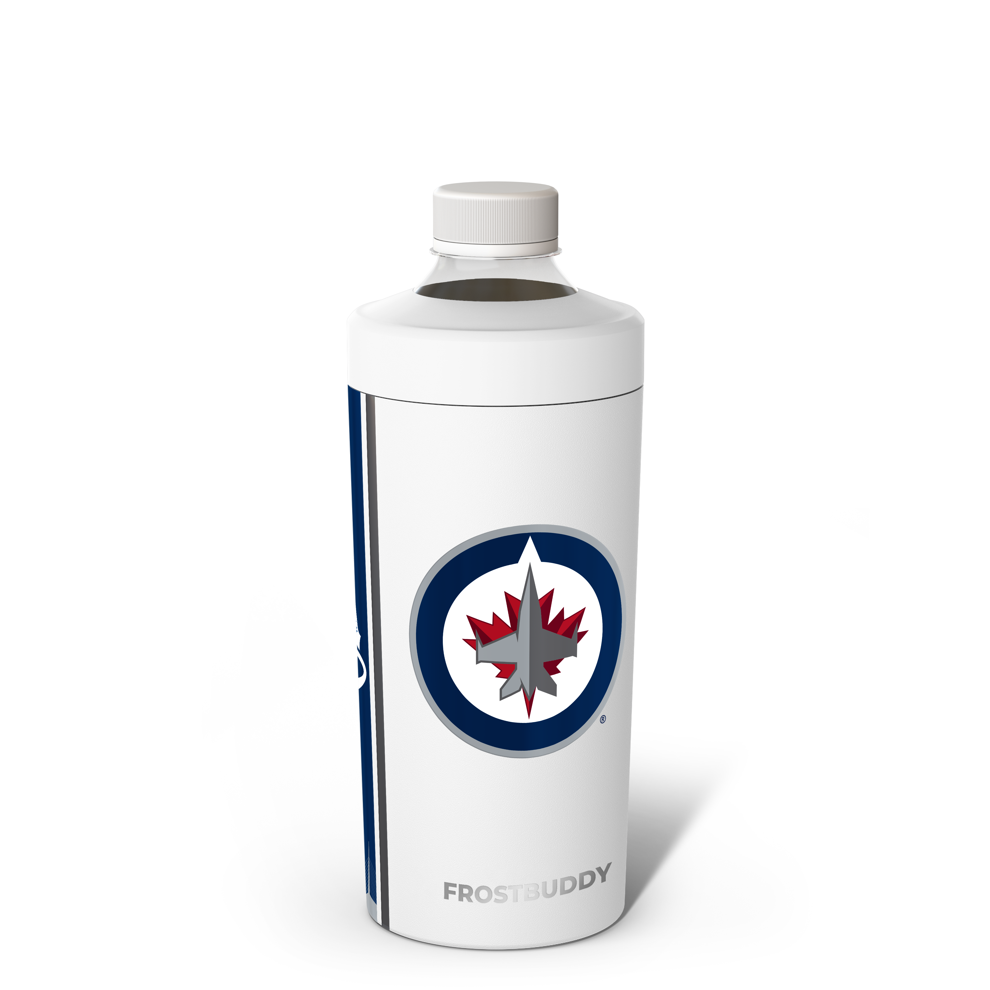 Universal XL | Winnipeg Jets | Gameday | Frost Buddy