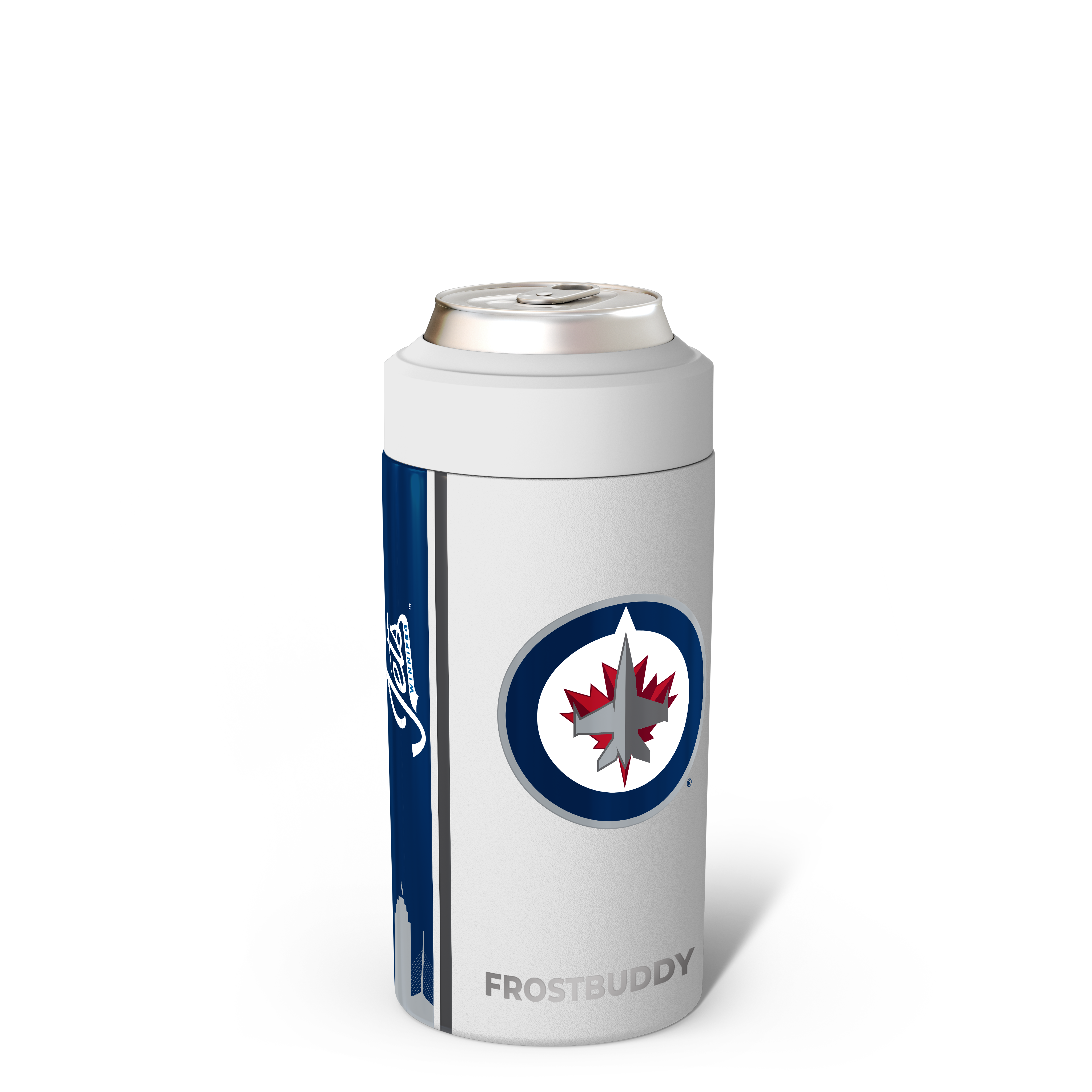Universal Buddy | Winnipeg Jets | Frost Buddy