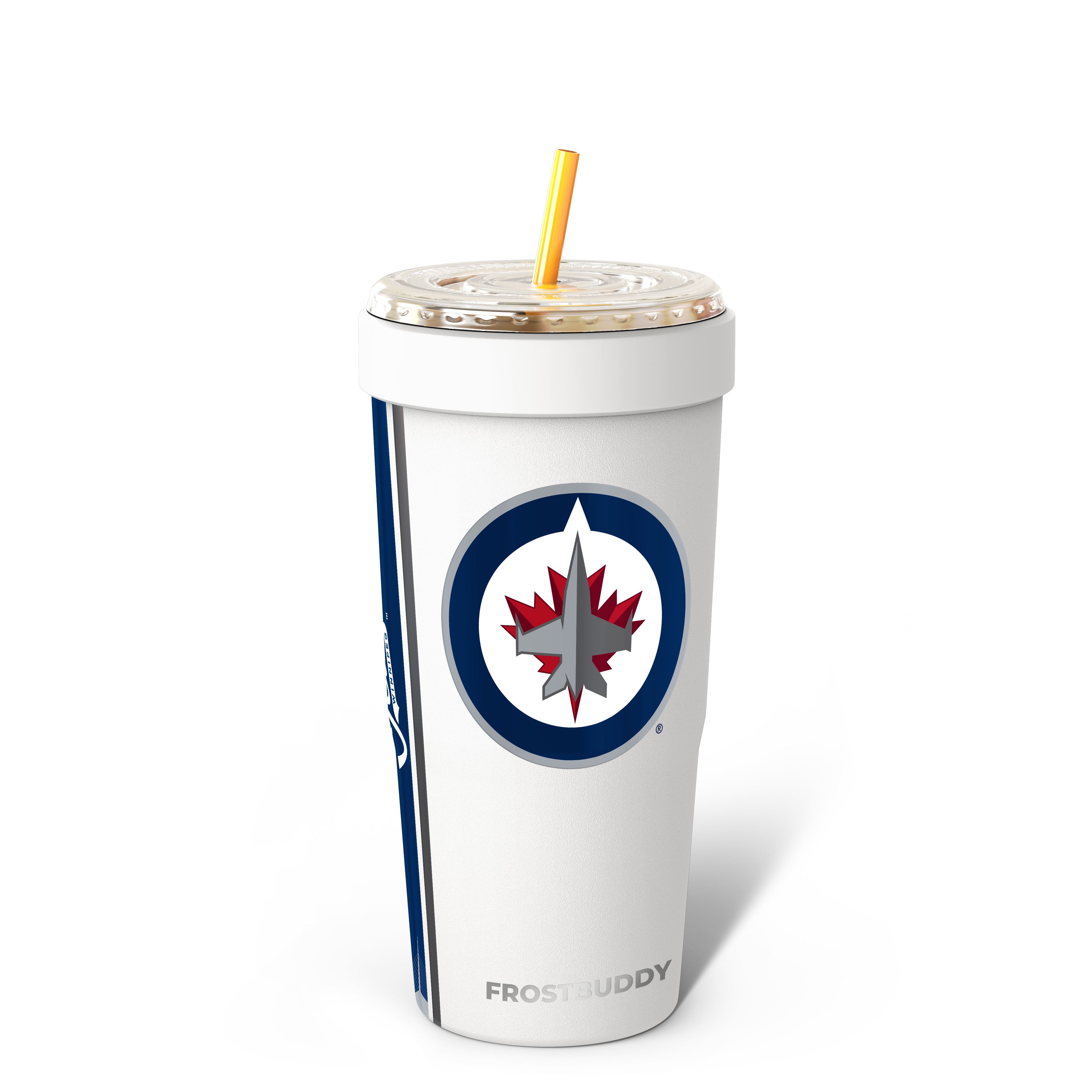 To-Go Buddy | Winnipeg Jets | Gameday | Frost Buddy