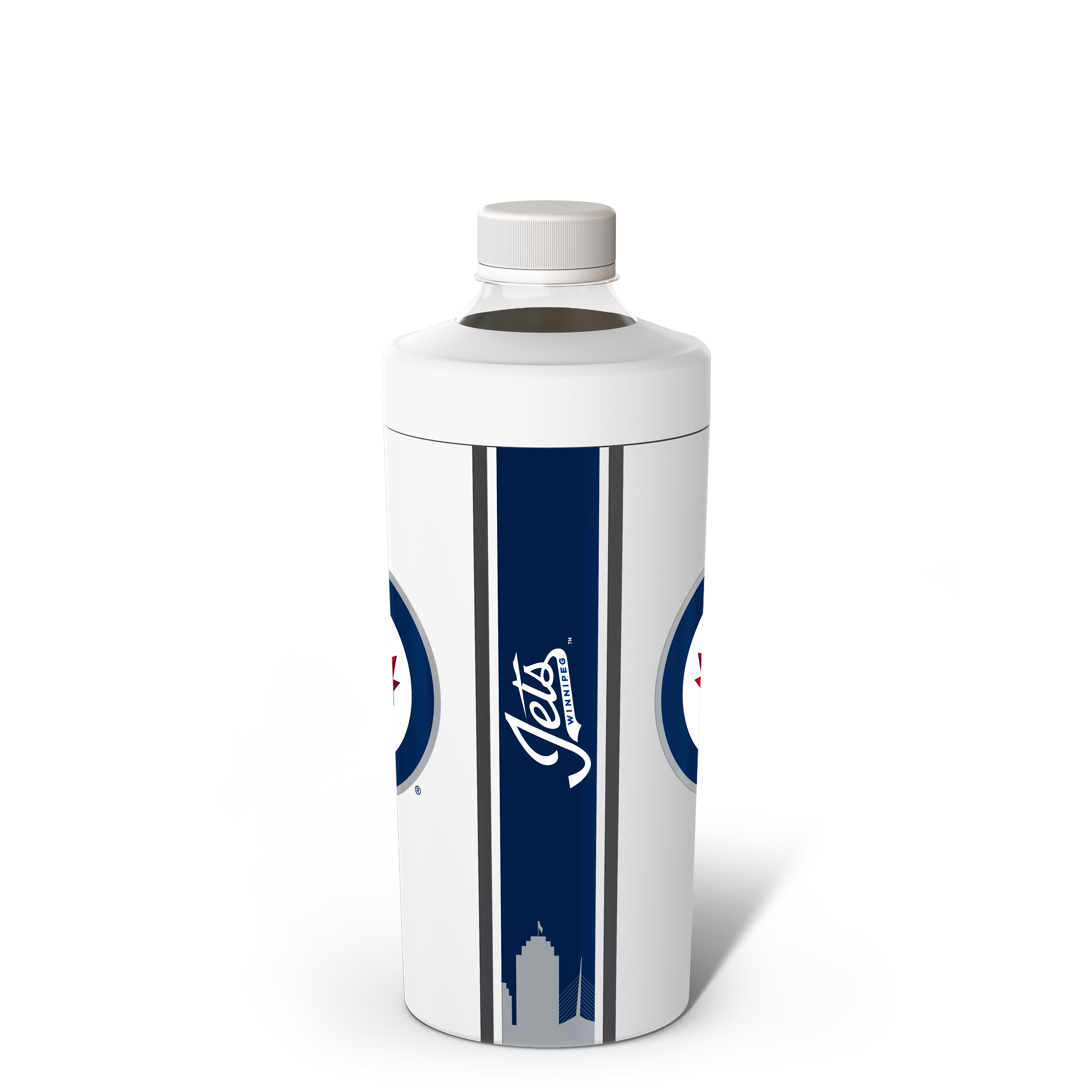 Universal XL | Winnipeg Jets | Gameday | Frost Buddy