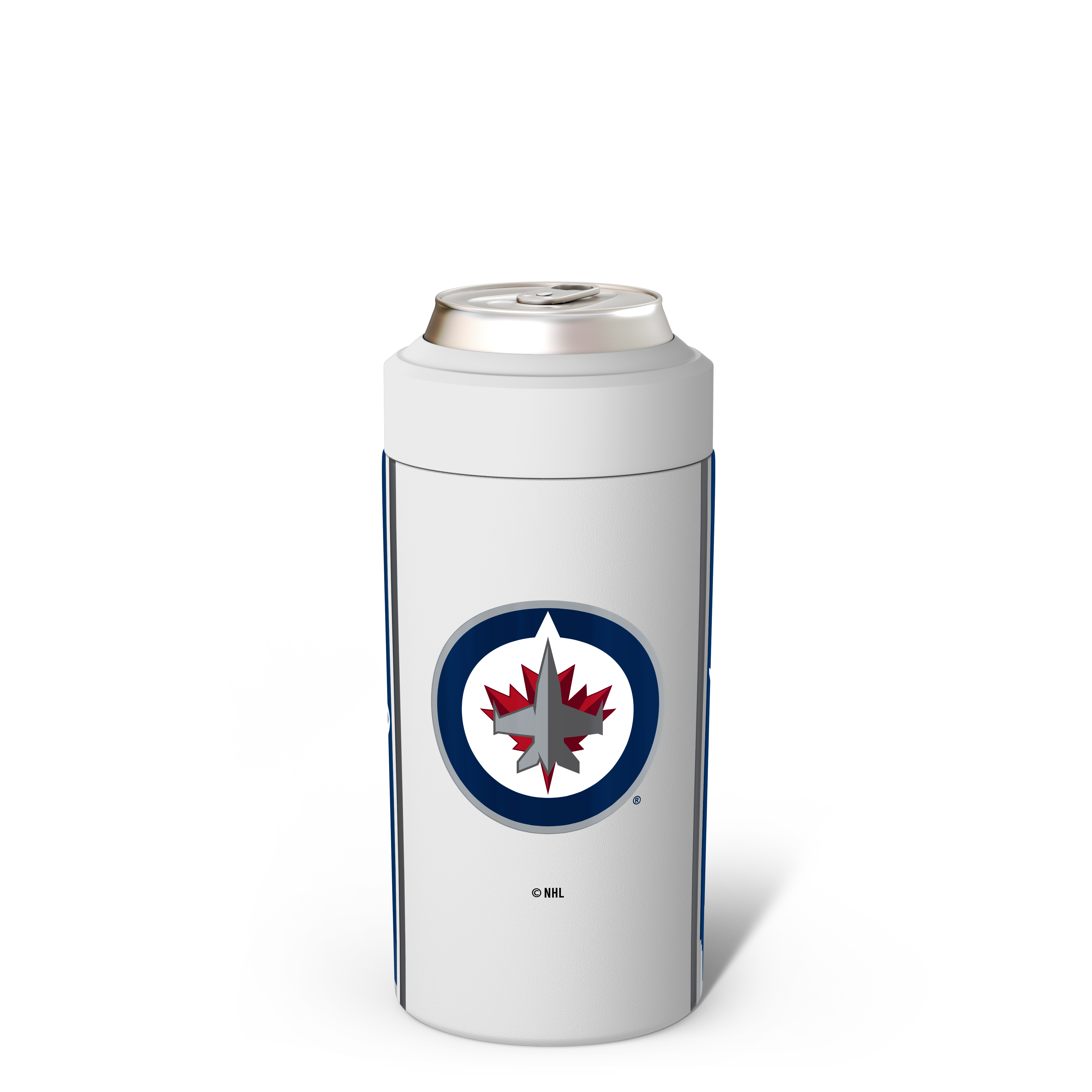 Universal Buddy | Winnipeg Jets | Frost Buddy 3