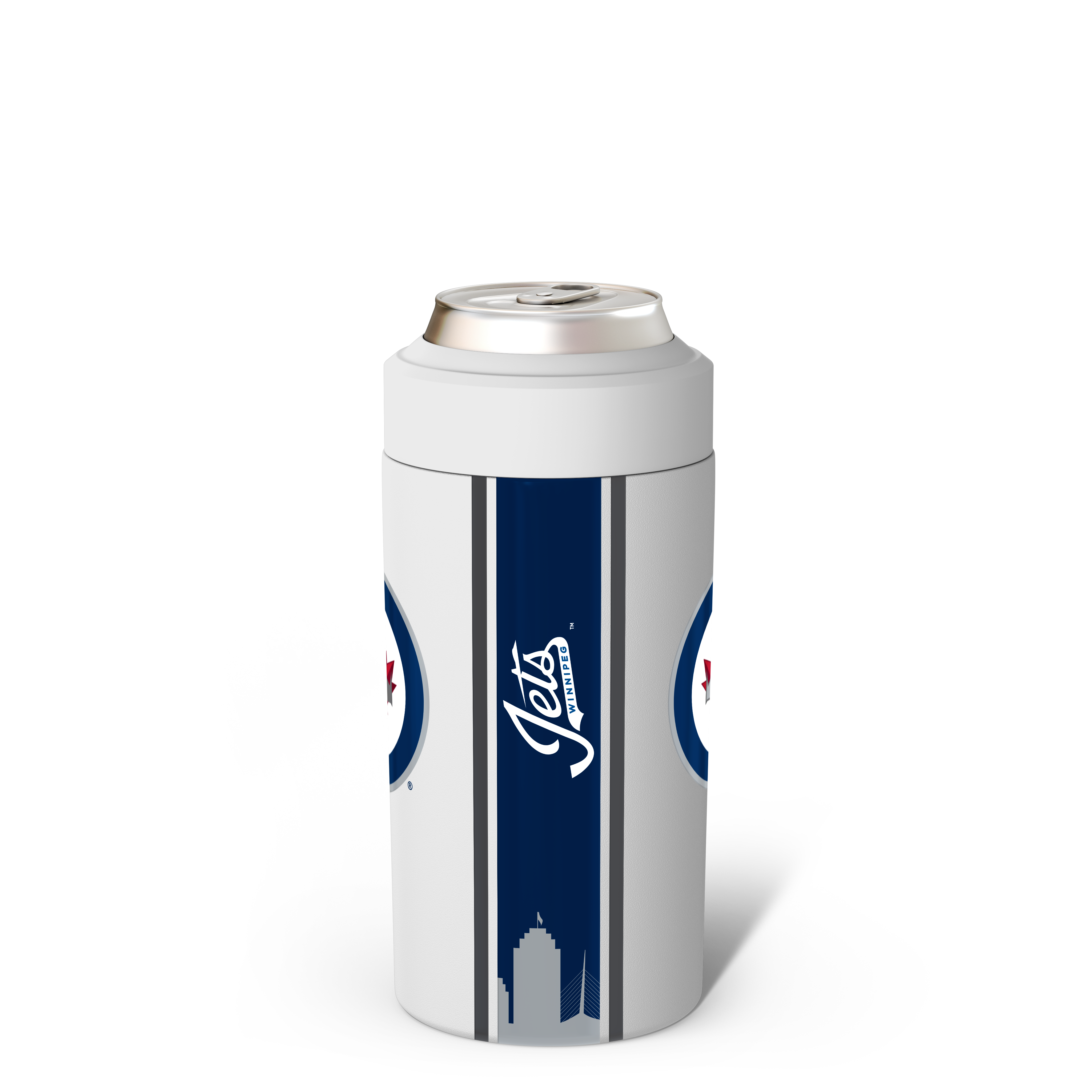 Universal Buddy | Winnipeg Jets | Frost Buddy