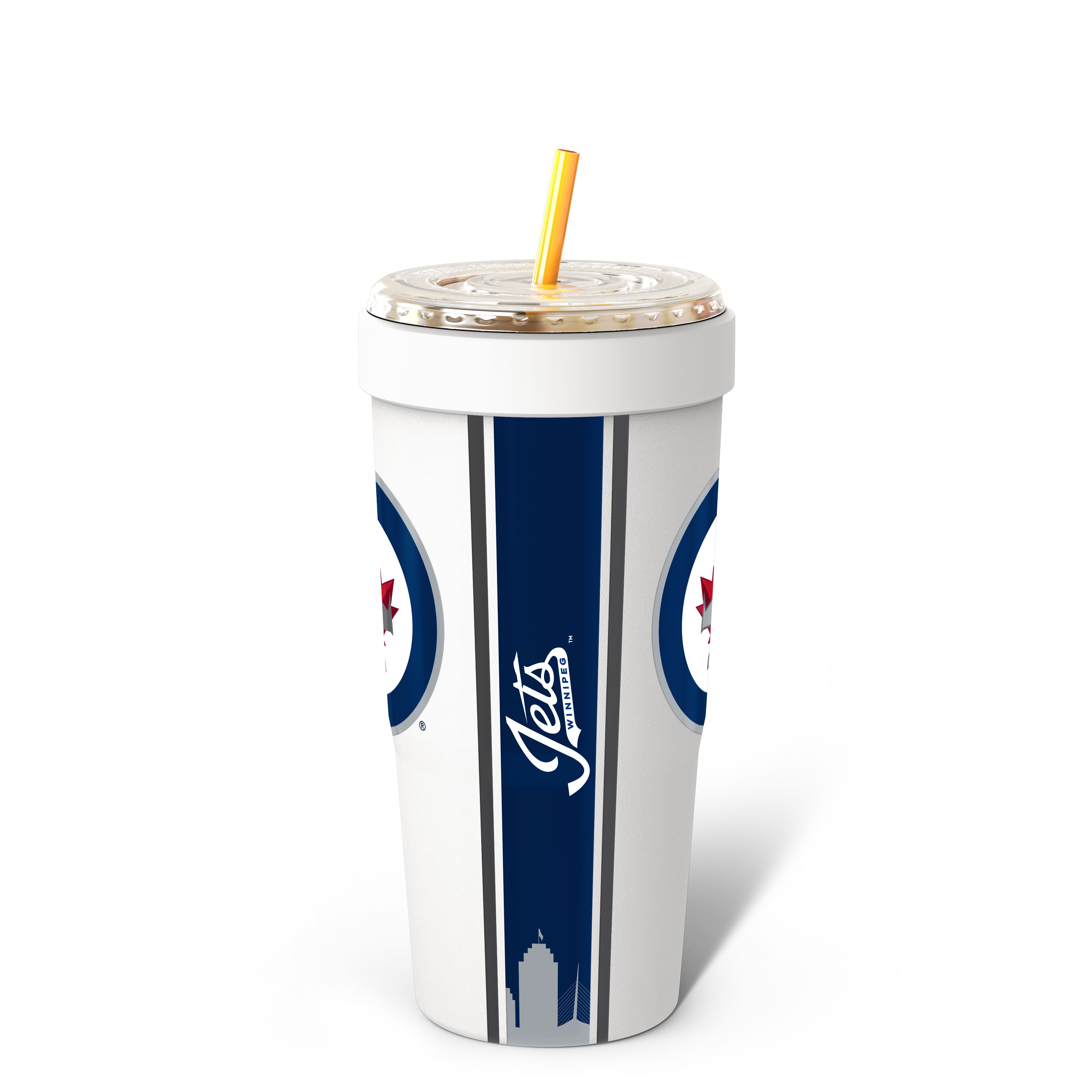 To-Go Buddy | Winnipeg Jets | Gameday | Frost Buddy