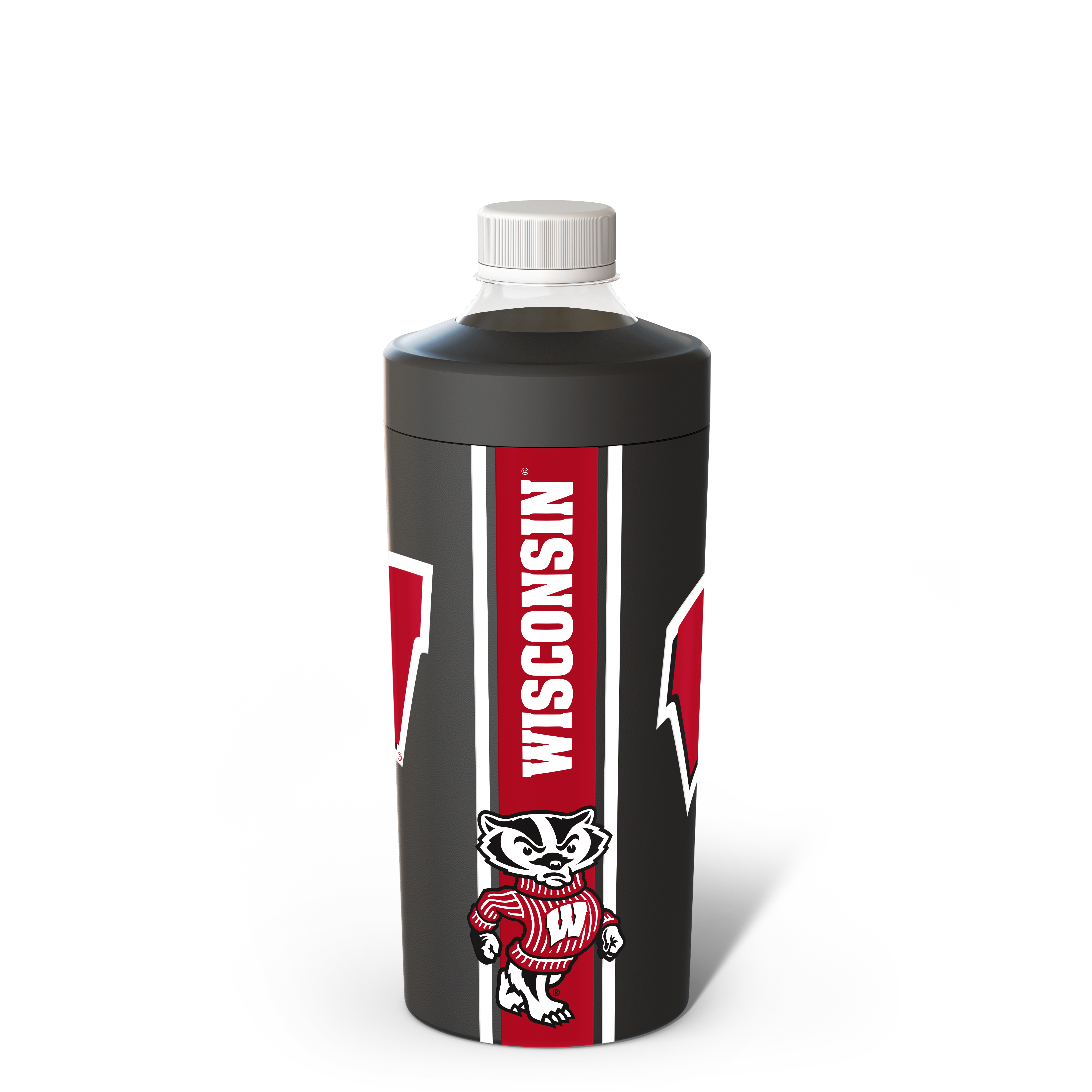 Universal XL | Wisconsin Badgers | Gameday | Frost Buddy