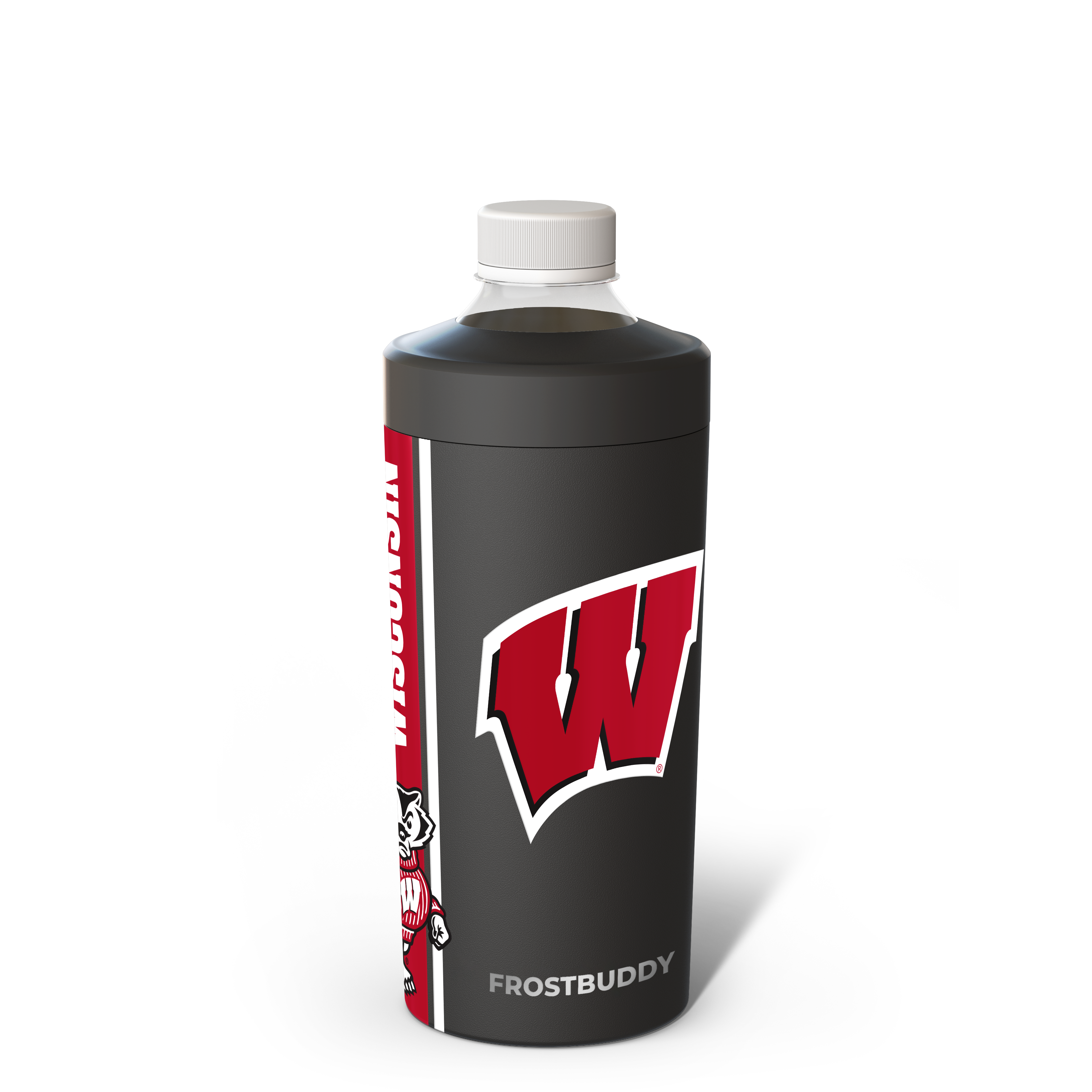 Universal XL | Wisconsin Badgers | Gameday | Frost Buddy