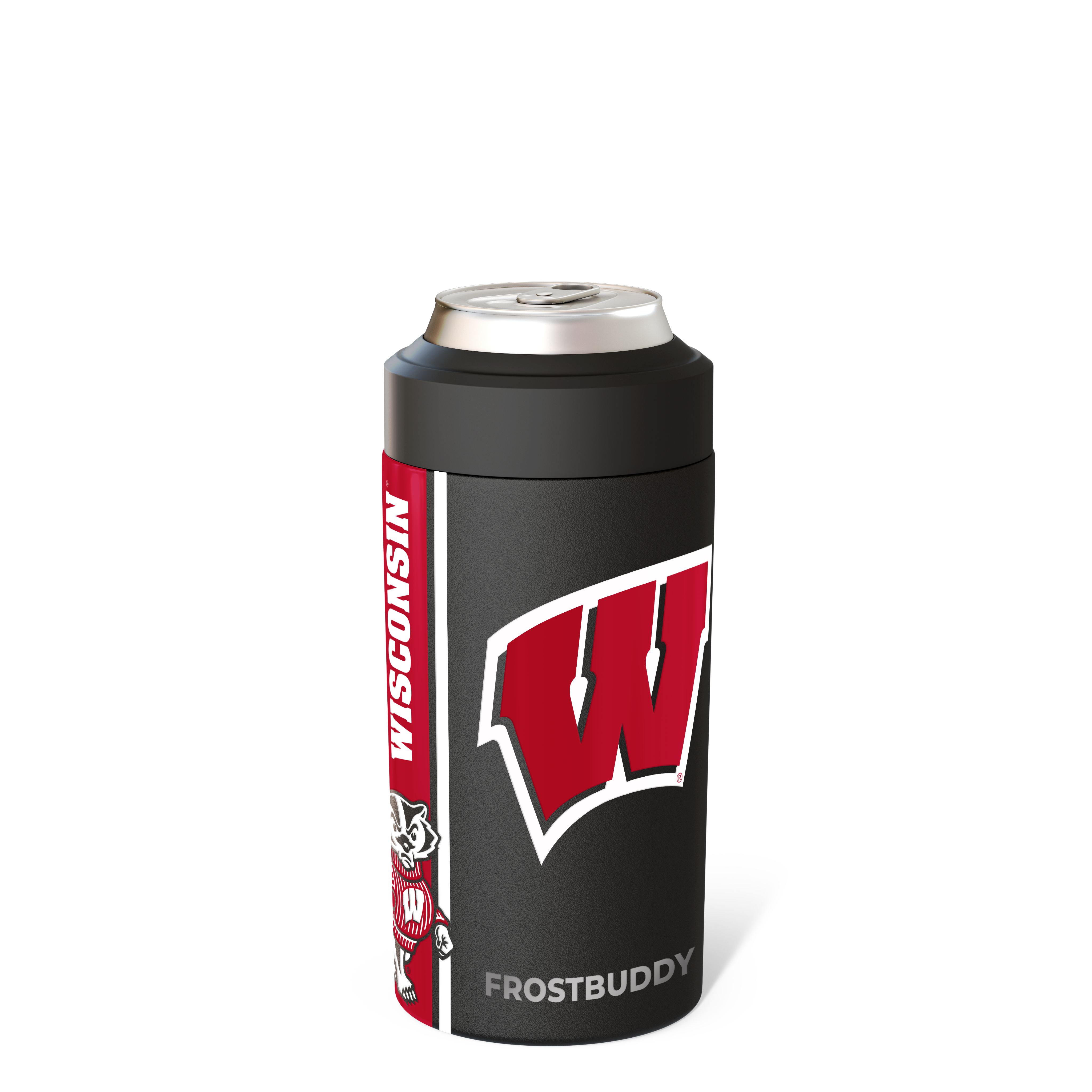 Universal Buddy | Wisconsin Badgers | Gameday | Frost Buddy