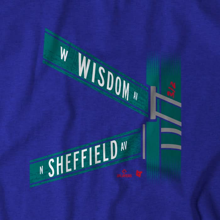 Wisdom Ave. 4