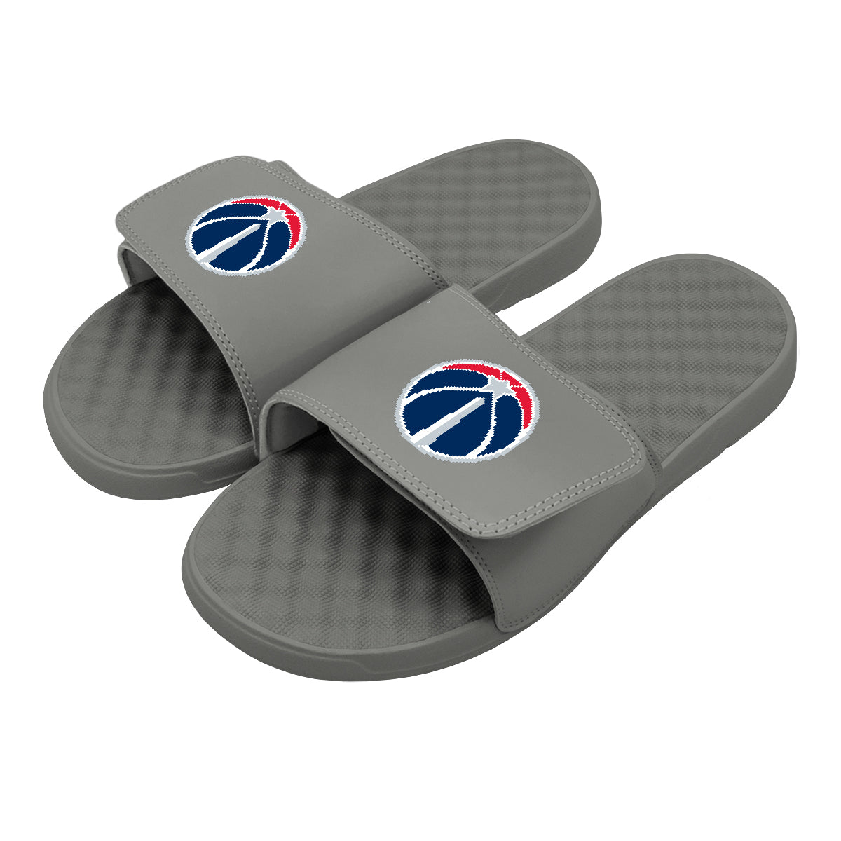 Wizards 8Bit Logo Slides