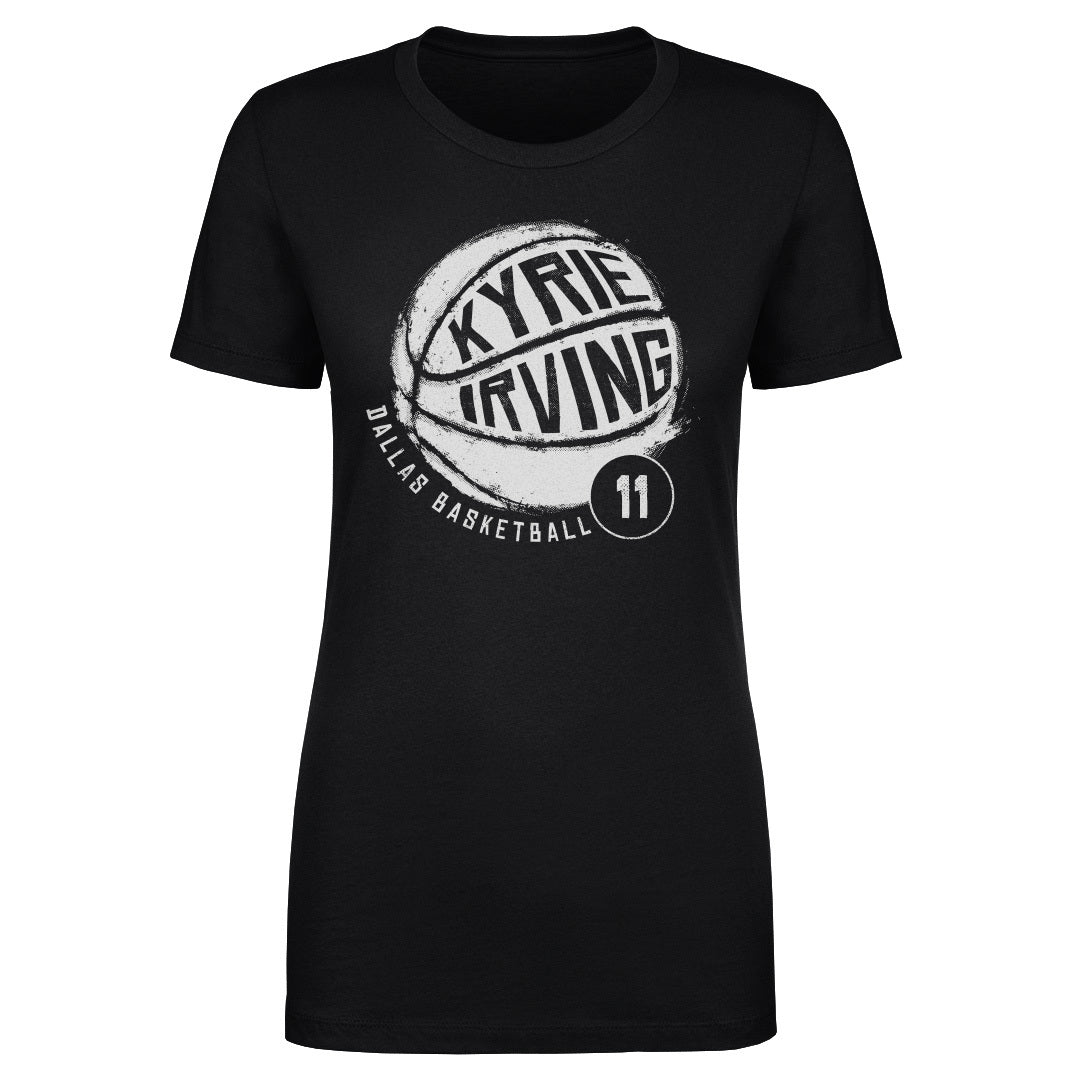 Kyrie Irving Dallas Basketball