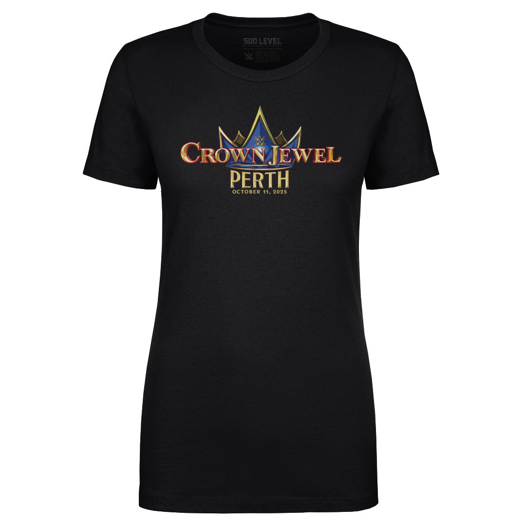 WWE Crown Jewel Perth 2025 1