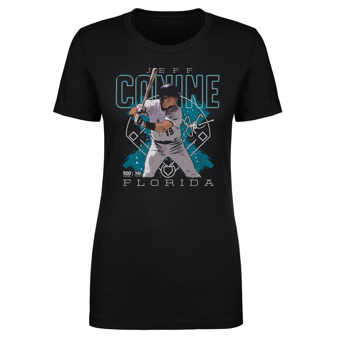 Jeff Conine Florida Gritty