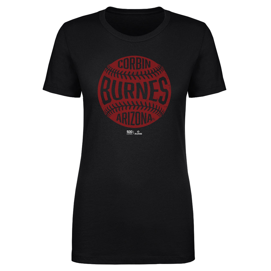 Corbin Burnes Arizona Vintage Baseball