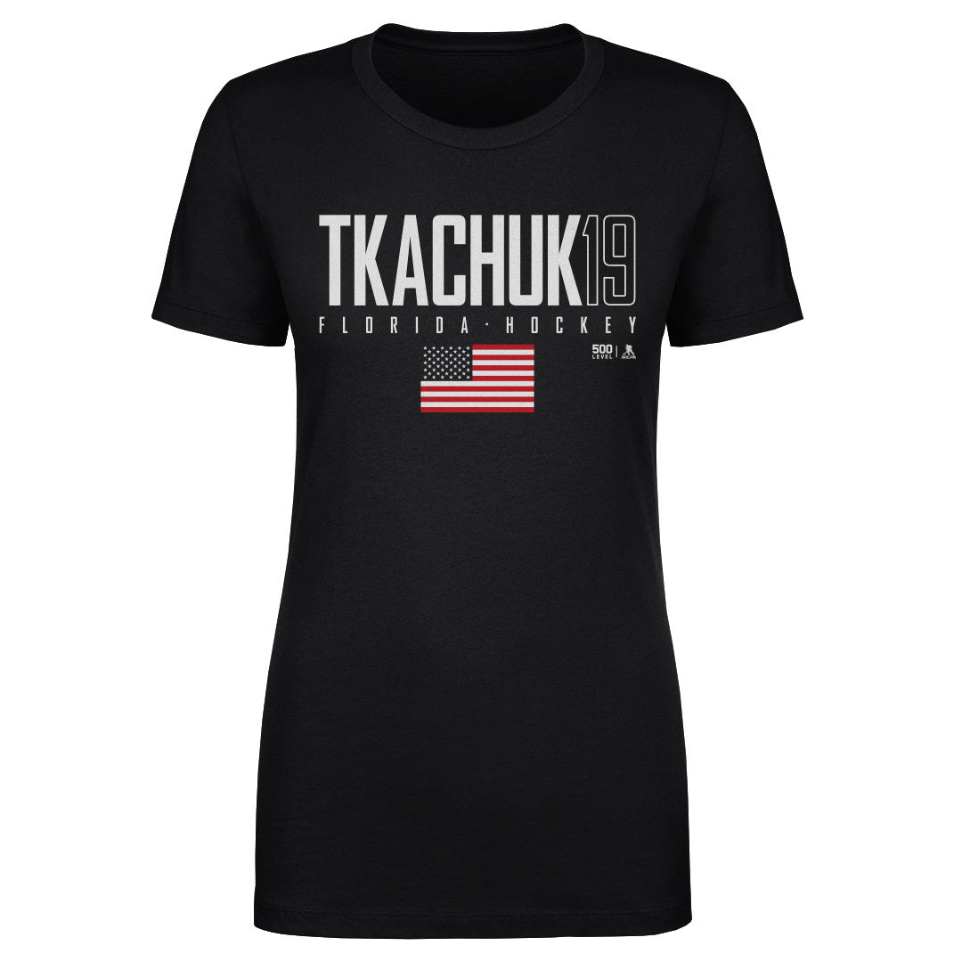 Matthew Tkachuk Florida USA Elite