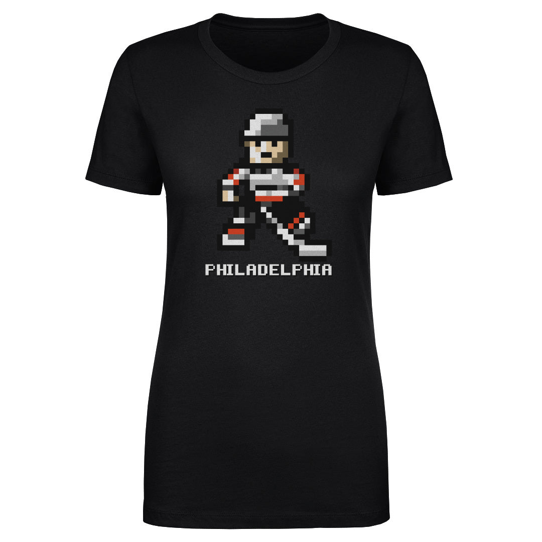 Philadelphia Hockey 8-bit