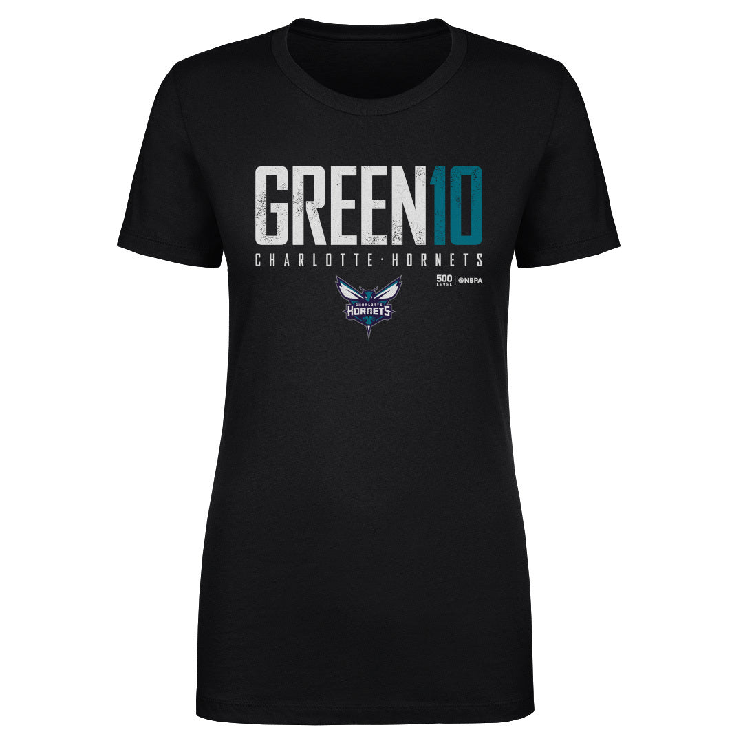 Josh Green Charlotte Hornets Elite