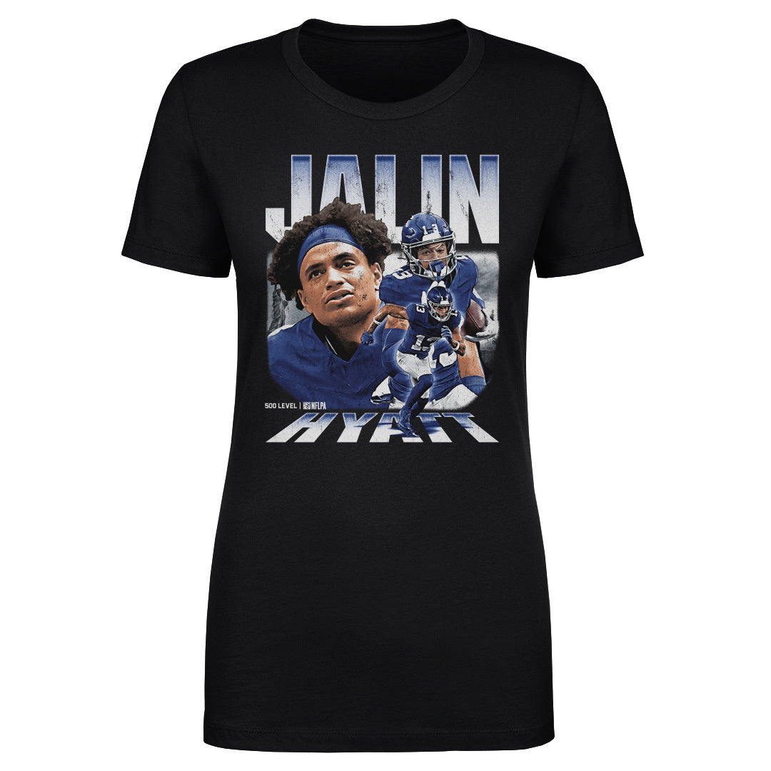 Jalin Hyatt New York G Vintage 1