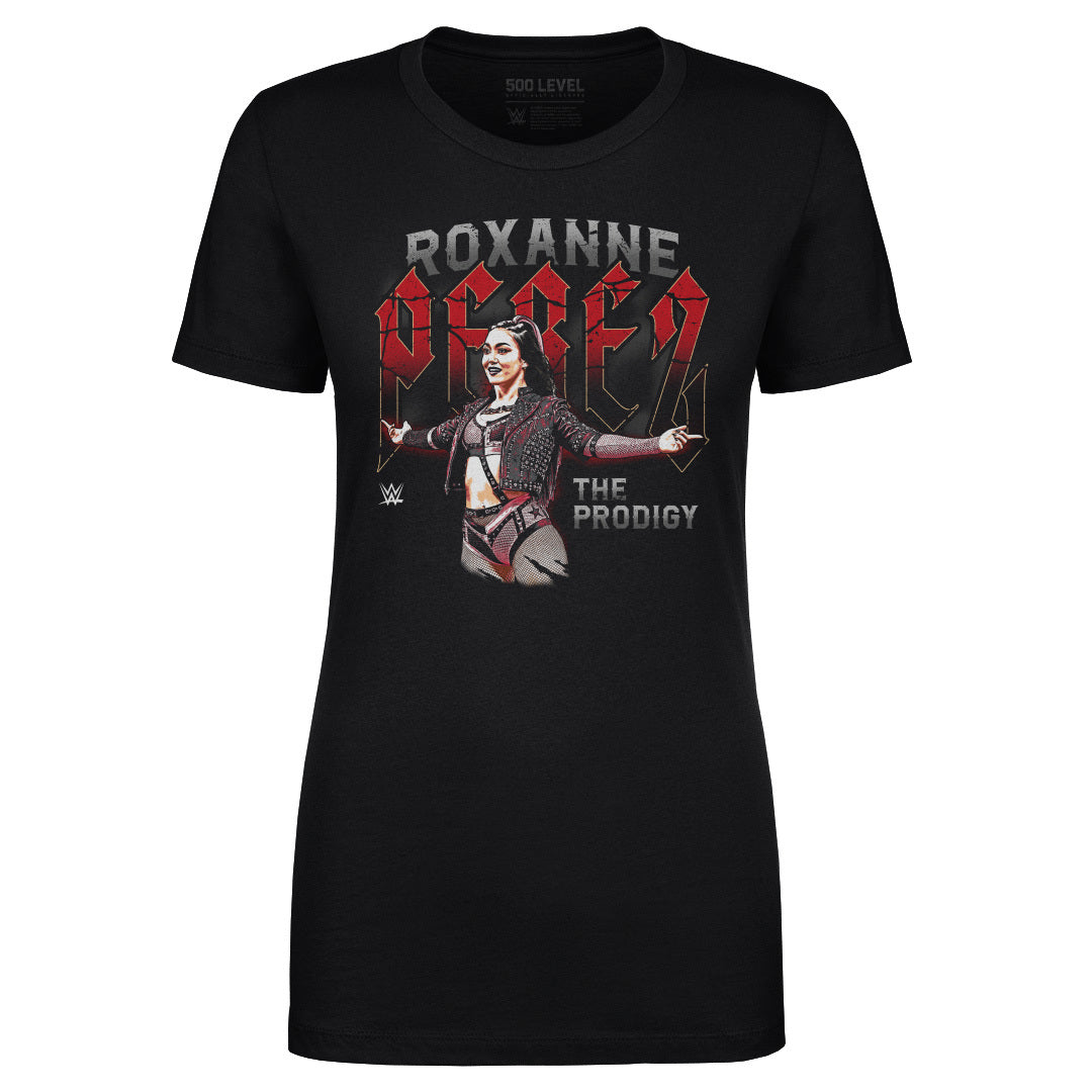 Roxanne Perez Rockstar 1