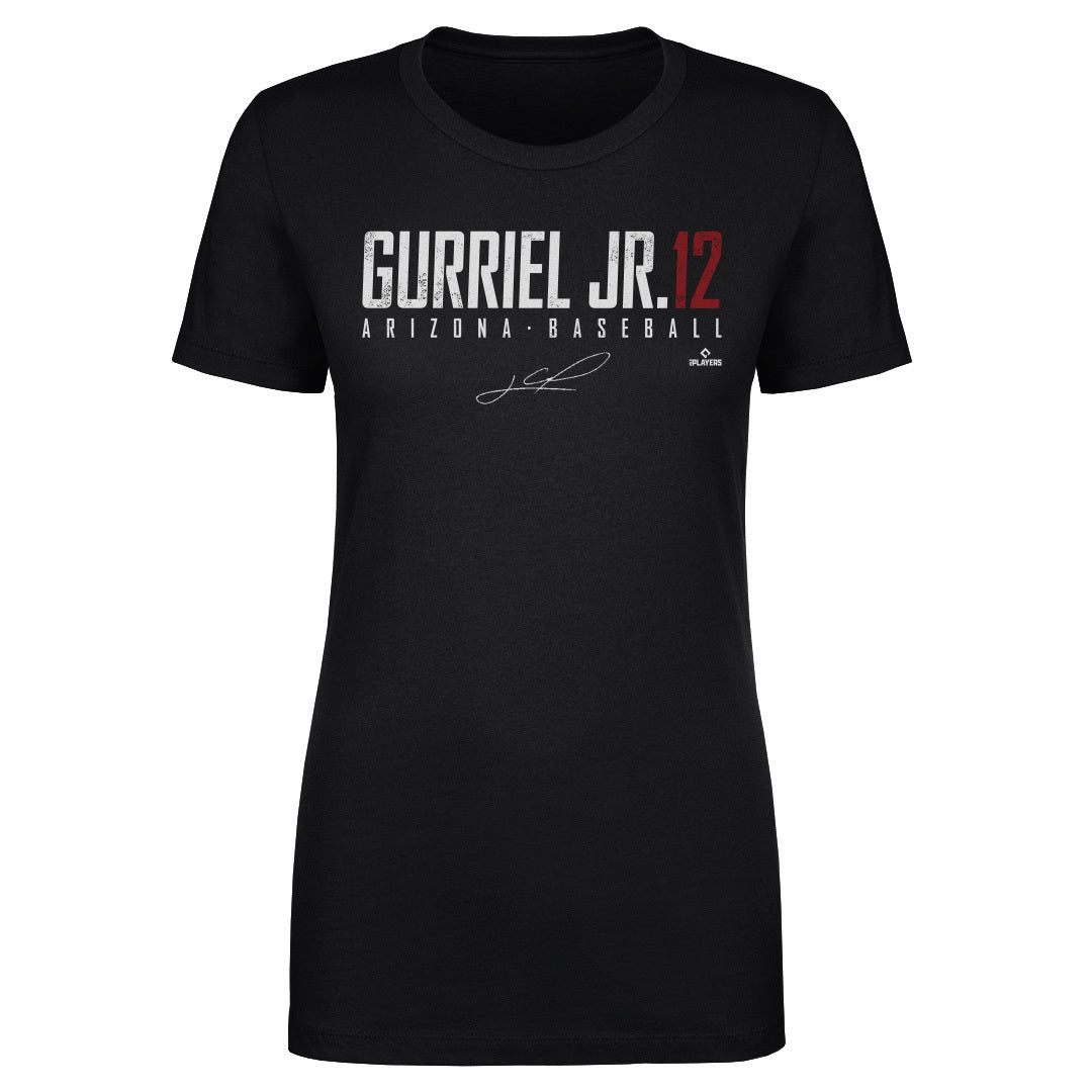 Lourdes Gurriel Jr. Arizona Elite 2