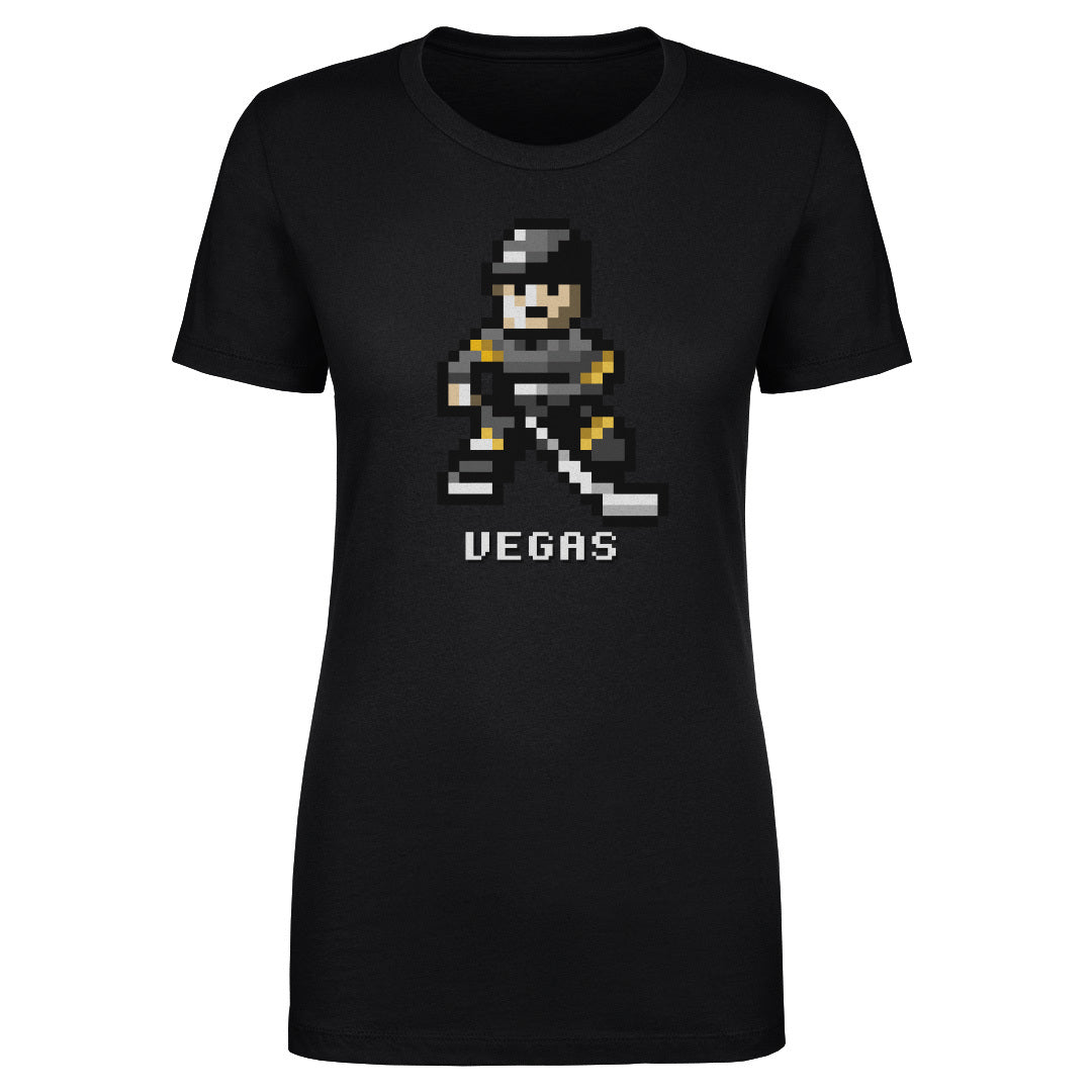 Vegas Hockey 8-bit