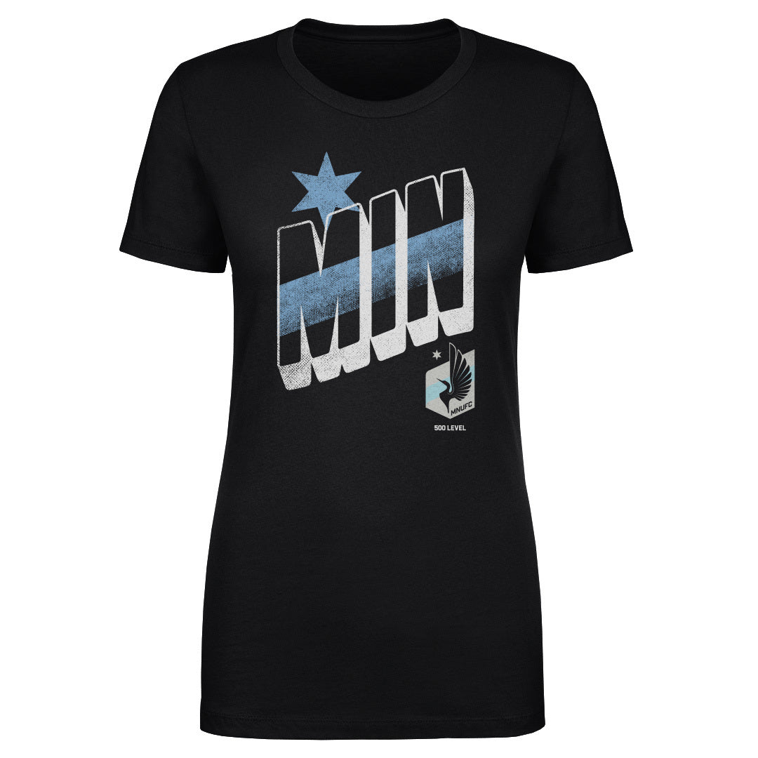 Minnesota United FC Wave Bold