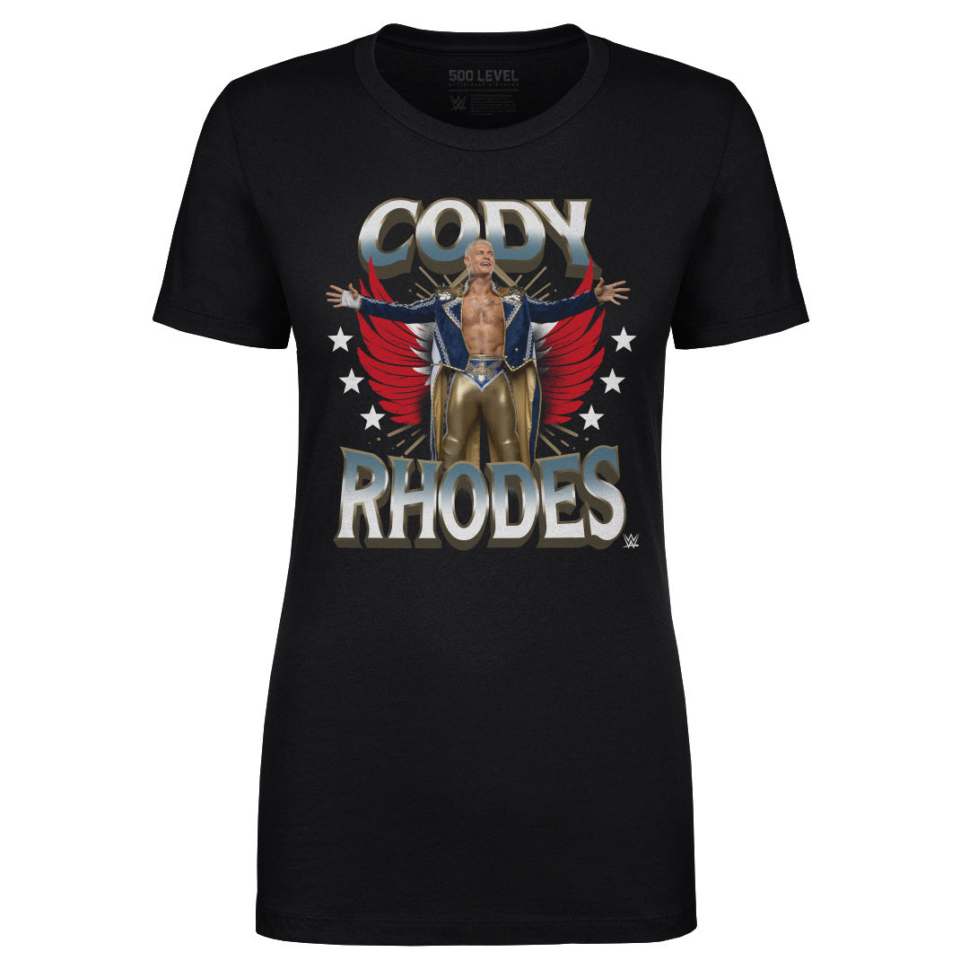Cody Rhodes Showcase