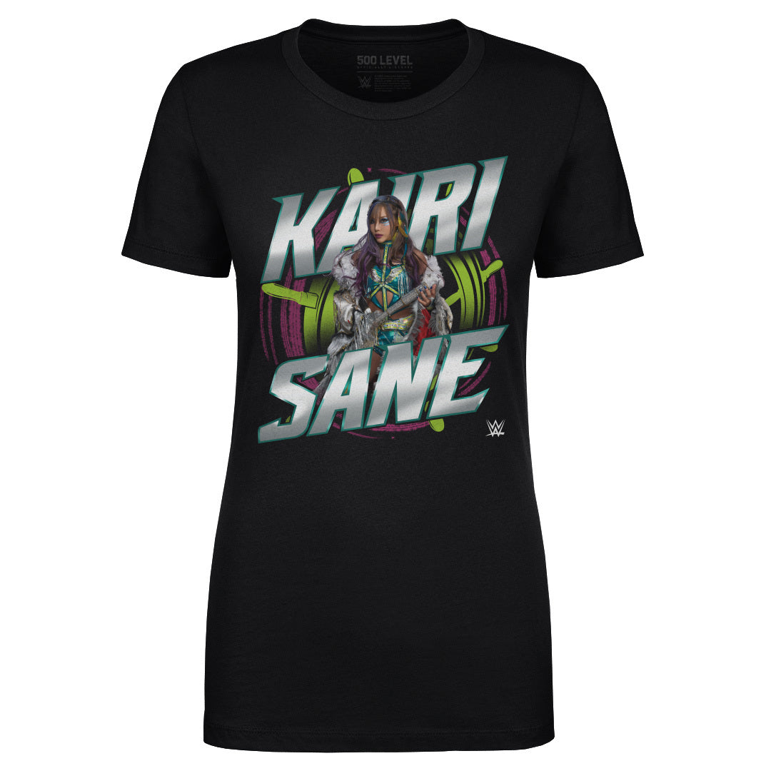 Kairi Sane WWE Pirate 1