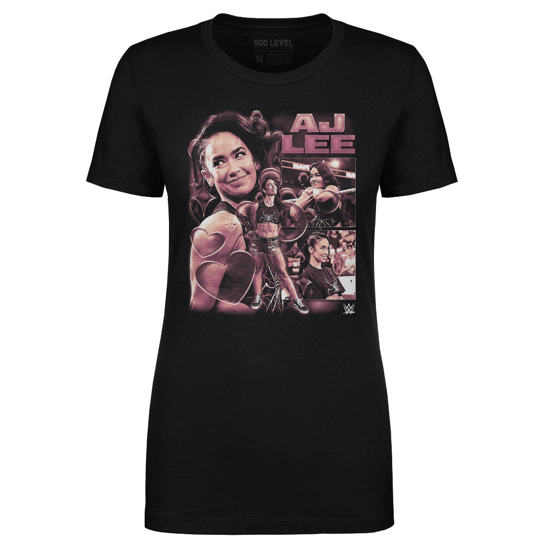 AJ Lee Vintage