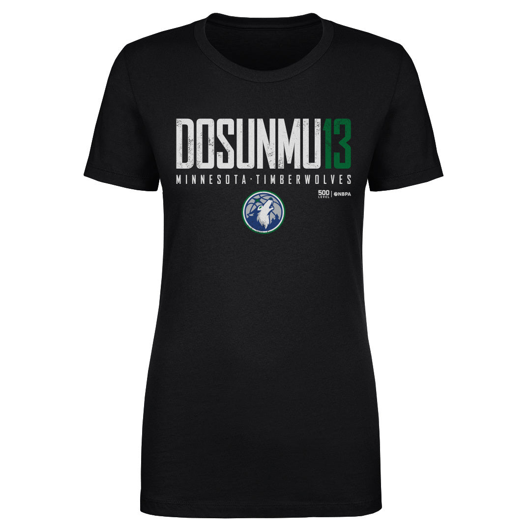 Ayo Dosunmu Minnesota Timberwolves Elite
