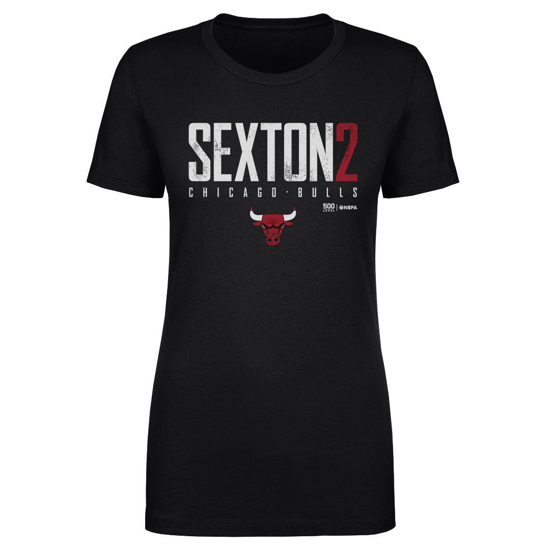 Collin Sexton Chicago Bulls Elite