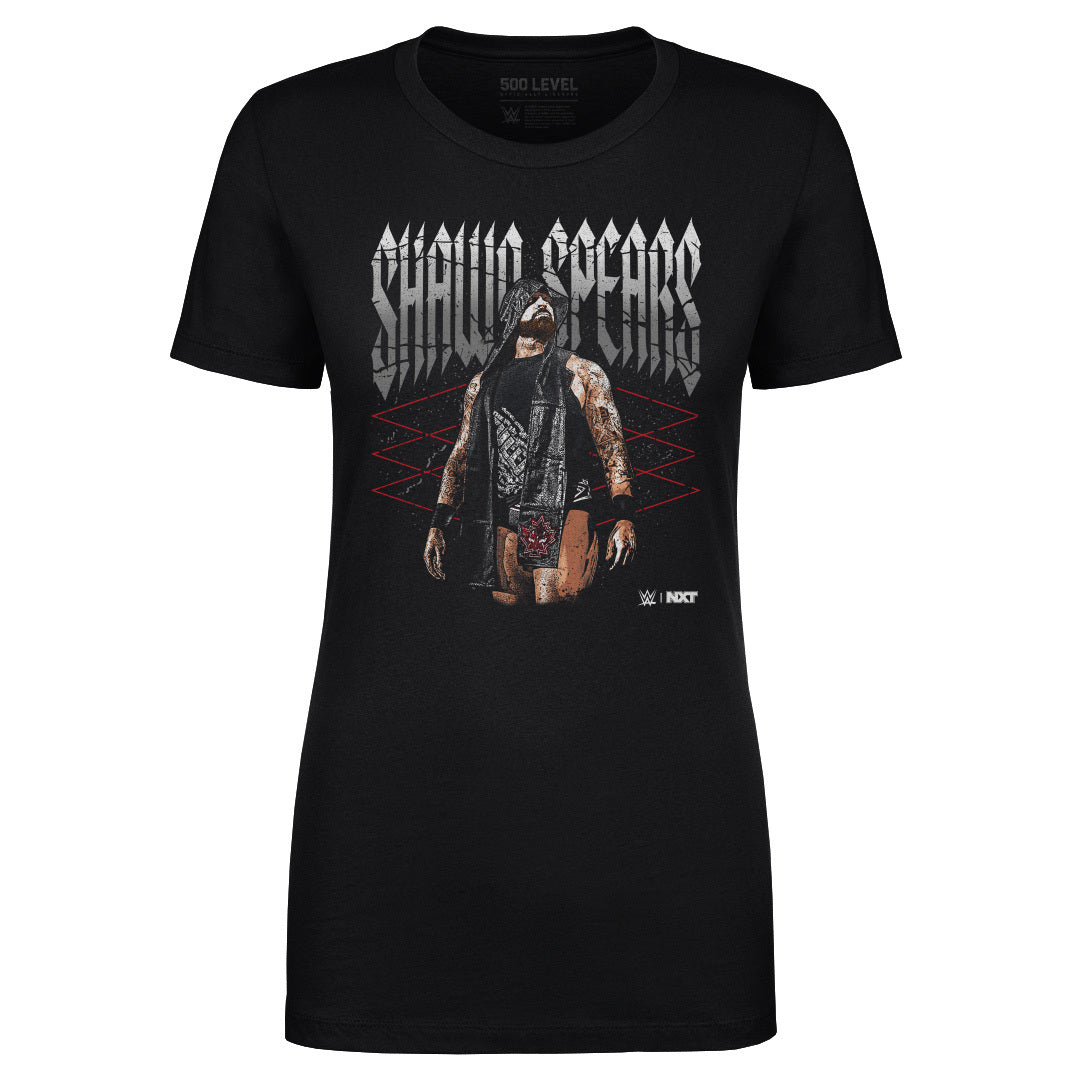 Shawn Spears Superstar Name 1