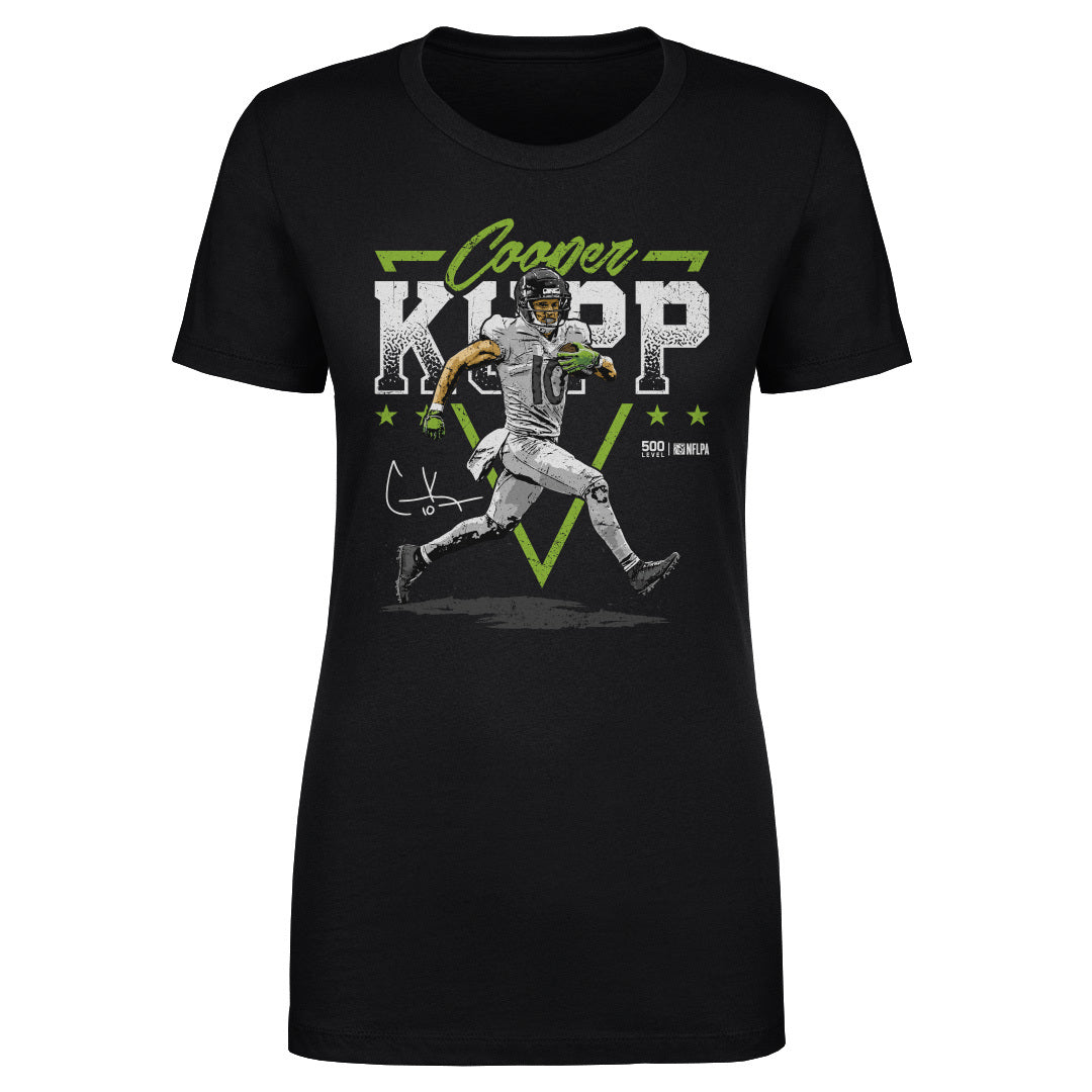 Cooper Kupp Seattle Triangle Name 1