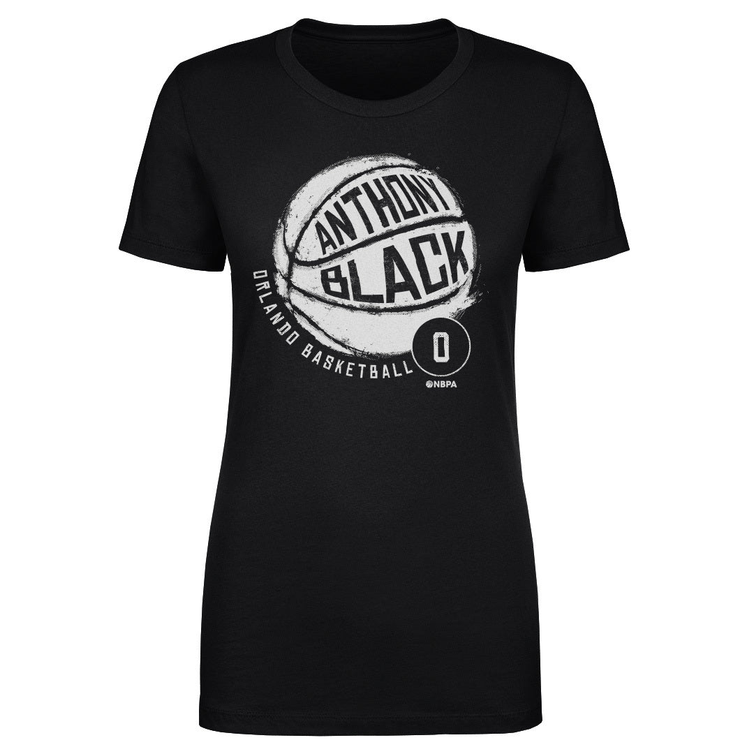 Anthony Black Orlando Basketball
