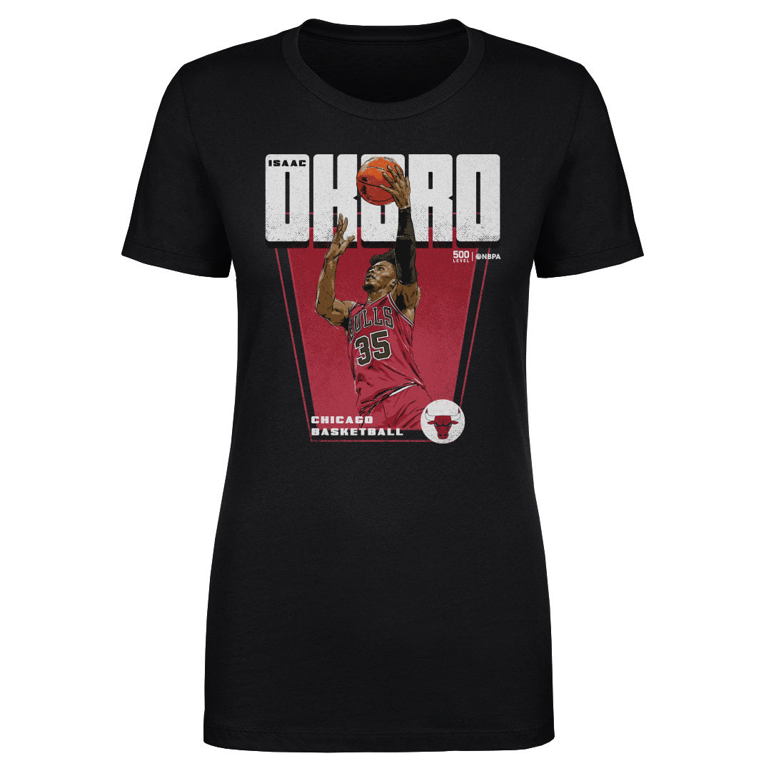 Isaac Okoro Chicago Bulls Premiere