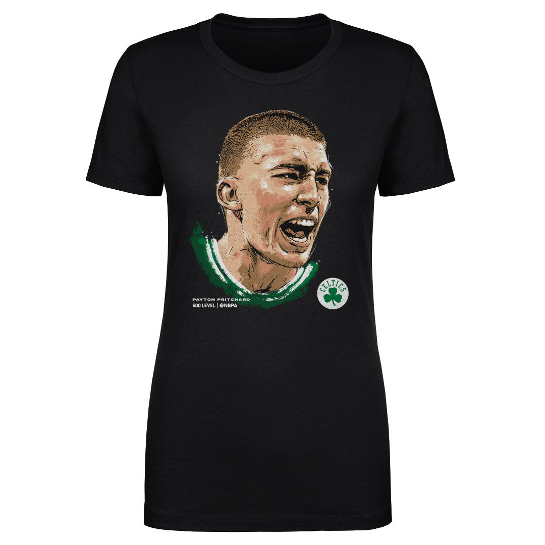 Payton Pritchard Boston Celtics Scream 2