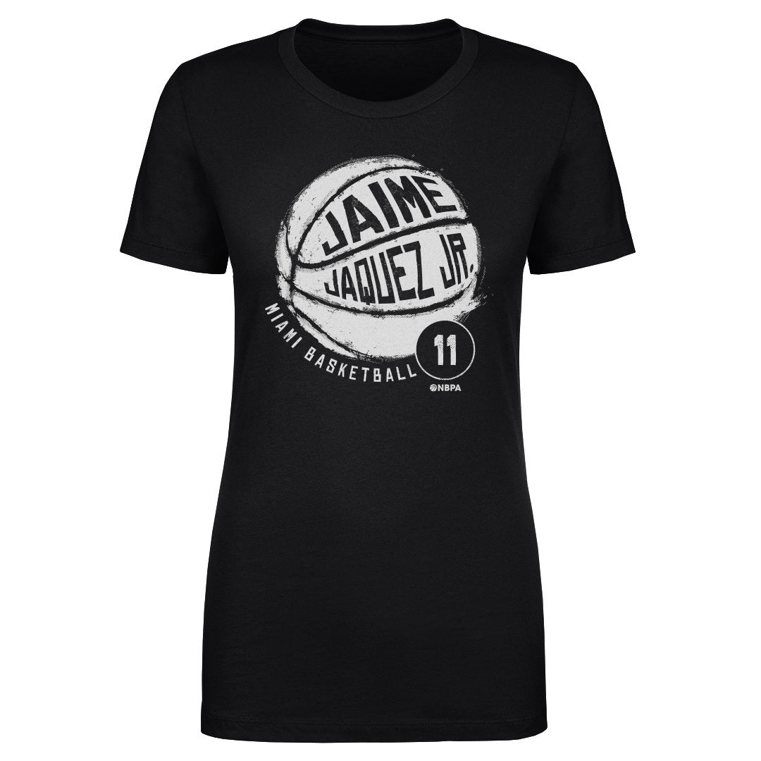 Jaime Jaquez Miami Basketball