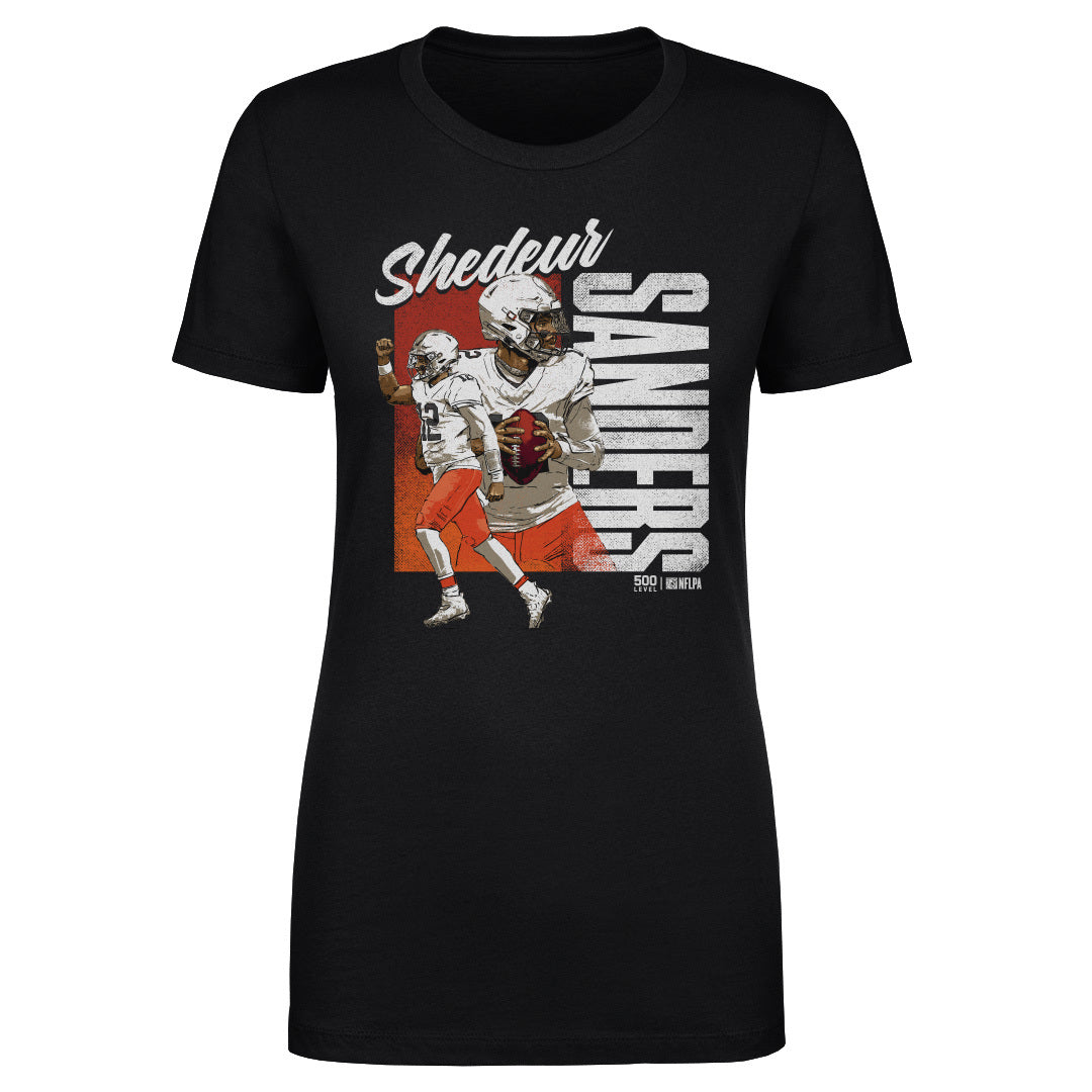 Shedeur Sanders Cleveland Highlight 1